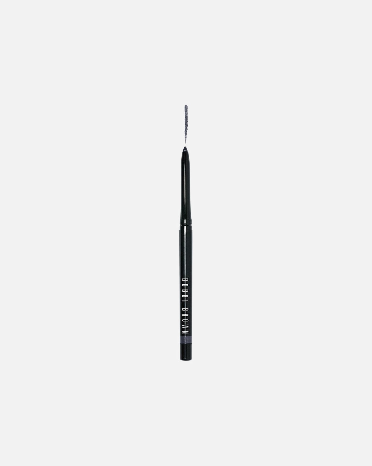 Akių apvadas UnisexBobbi BrownPerfectly Defined Gel EyelinerNr. 04 - Steel Grey