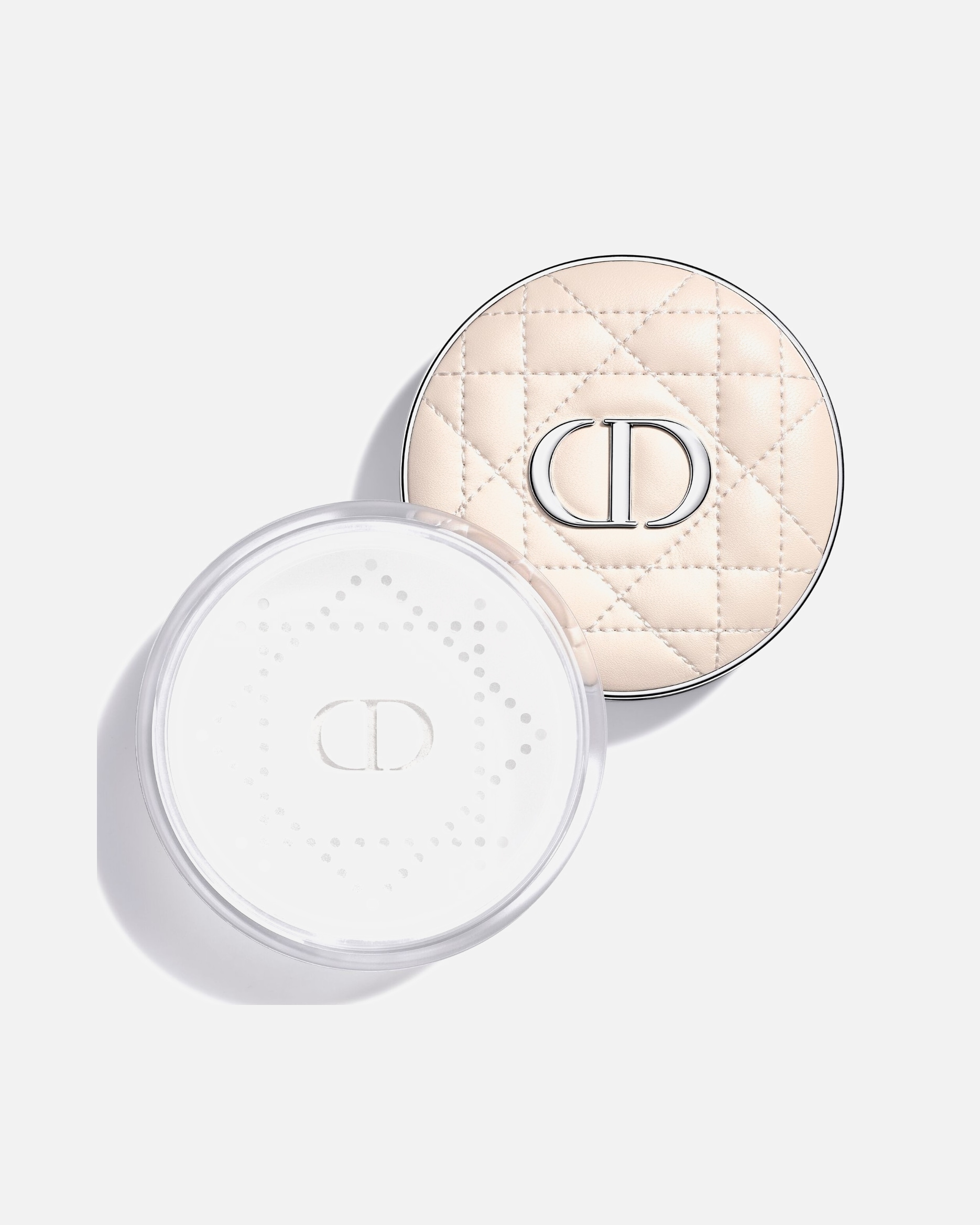 Fiksuojamoji pudra UnisexDIORFOREVEROn Set Powder00 TRANSLUCENT
