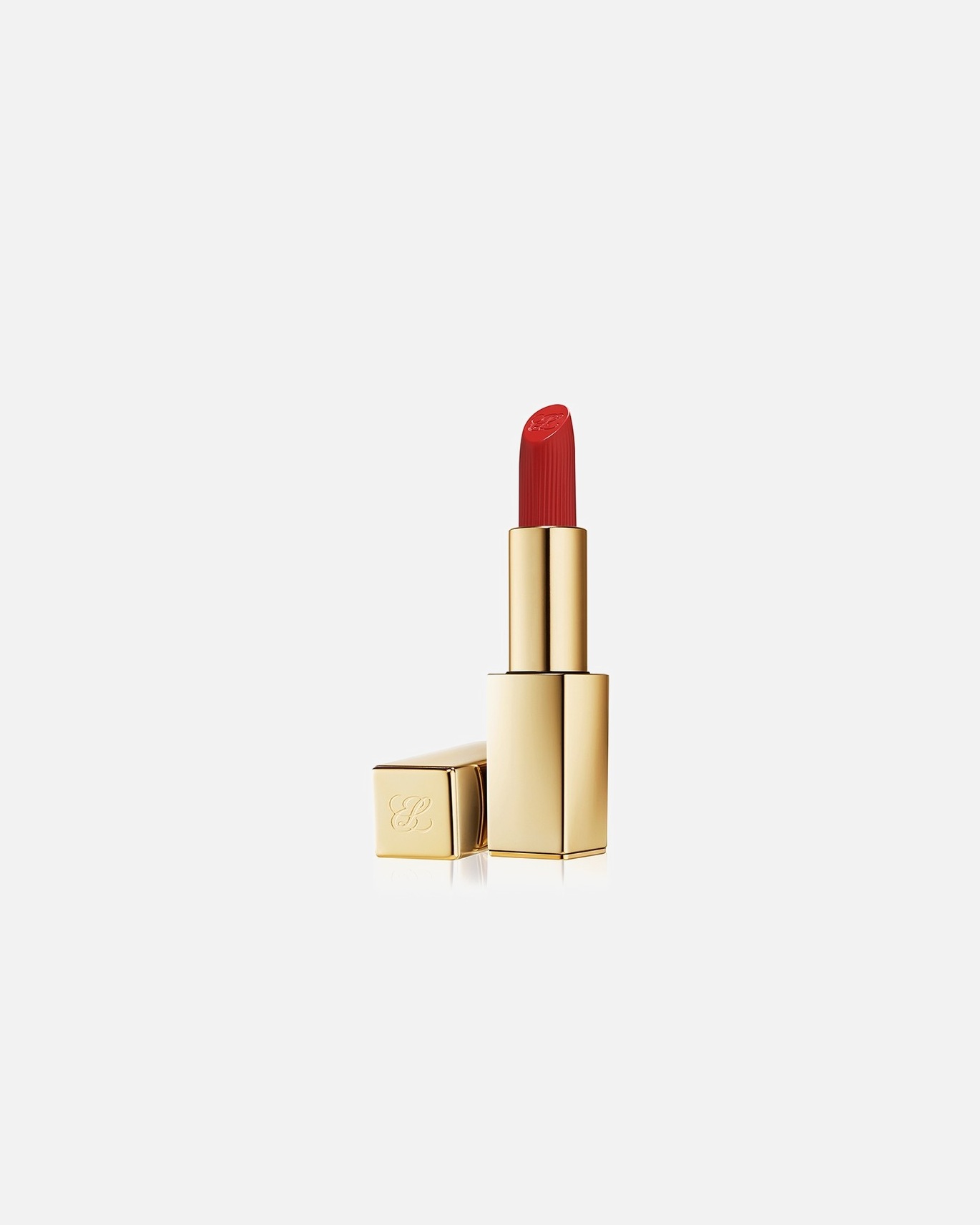 Lūpų dažai MoterimsEstée LauderPure ColorMatte LipstickNr. 699 Thrill Me