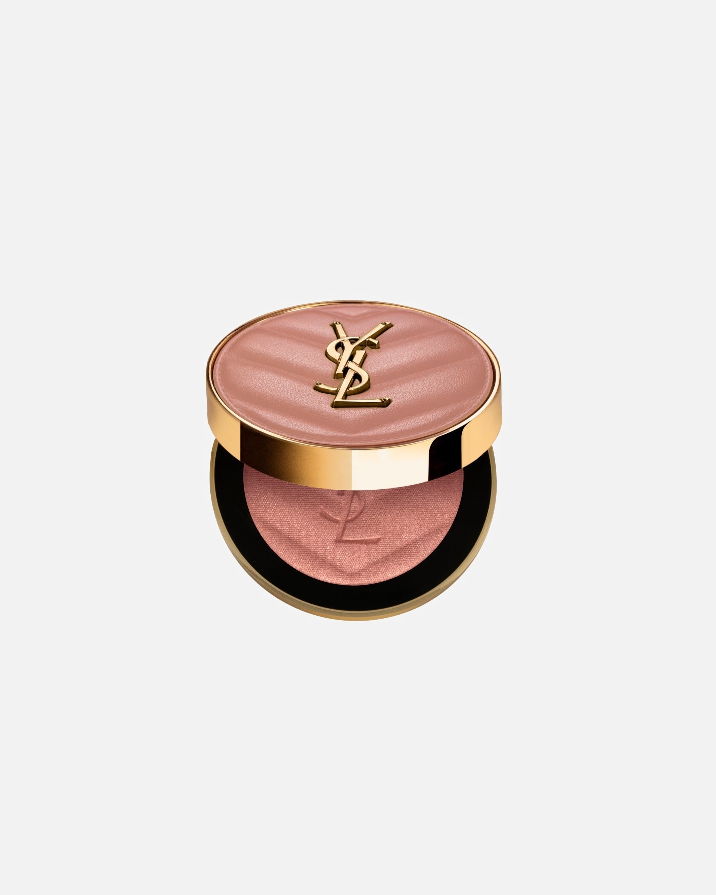 Skaistalai, Akių ir skruostų dažai, Lūpų ir skruostų dažai UnisexYves Saint LaurentMake Me BlushBold BlurringNr. 12 Nocturnal Nude