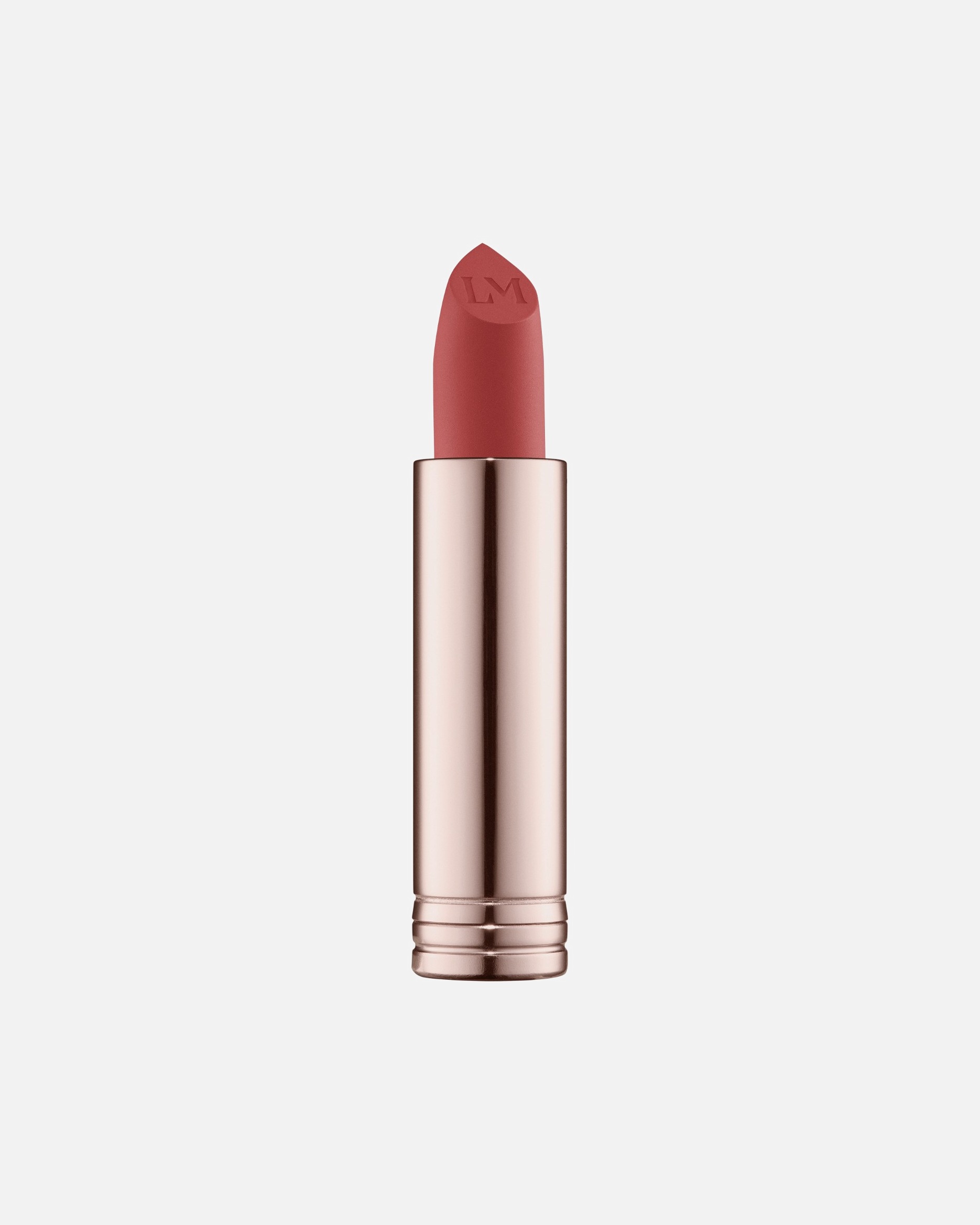 Lūpų dažai UnisexLaura MercierCAVIAR SMOOTHING MATTE LIPSTICK REFILL668 ROSE CREPE