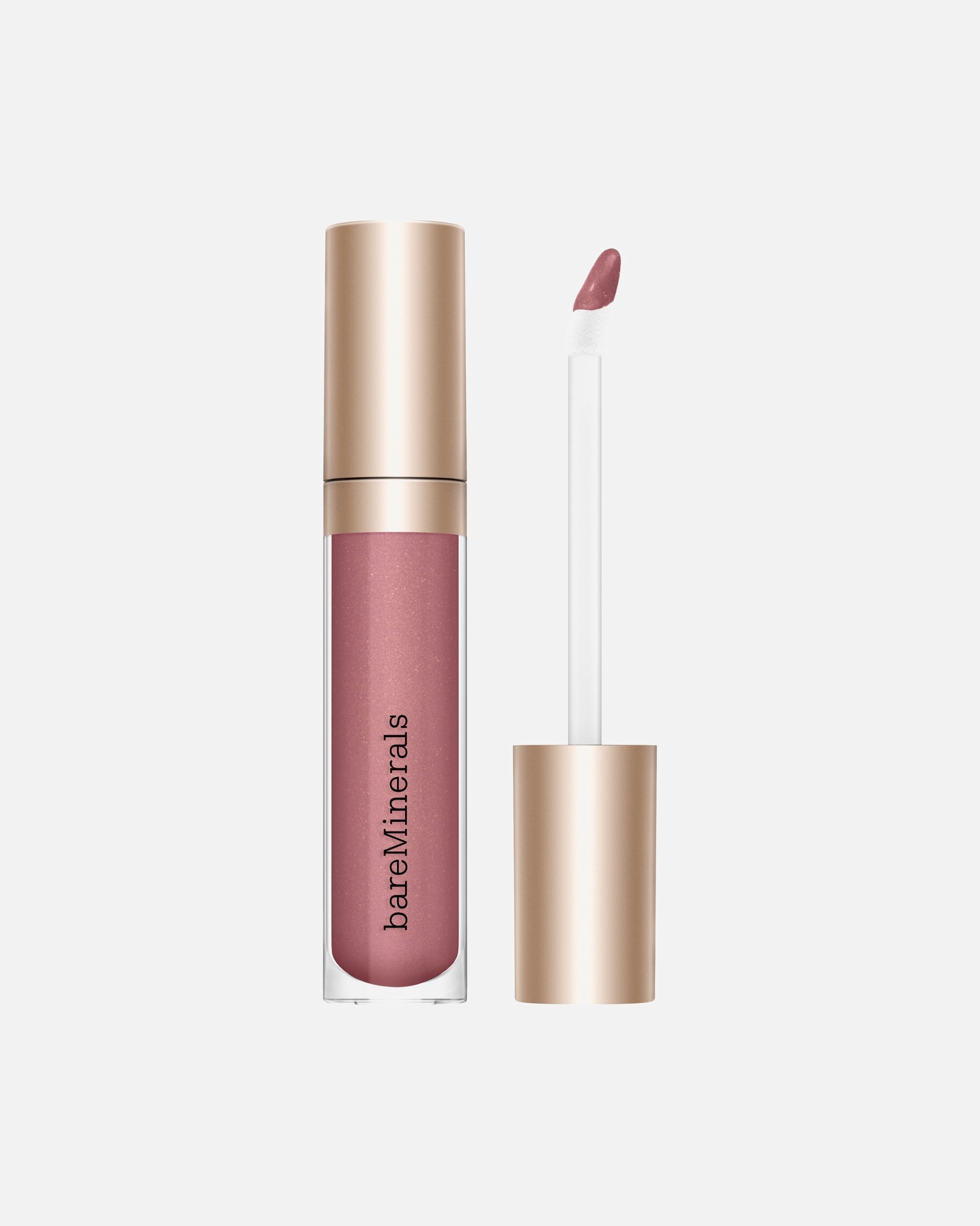 Lūpų balzamas, Lūpų kremas UnisexbareMineralsMineralistLOVE