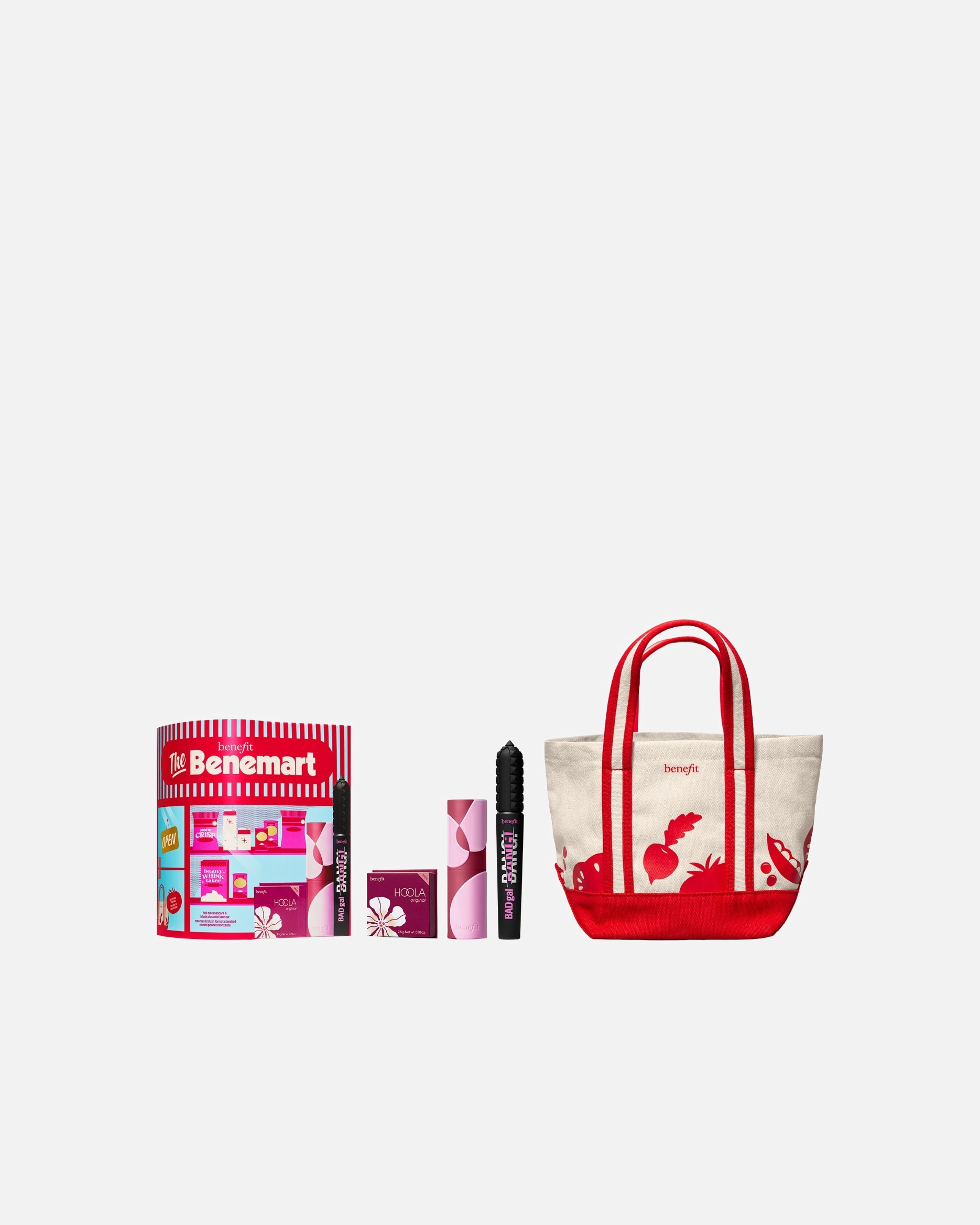 UnisexBenefitThe Benemart1 vnt.