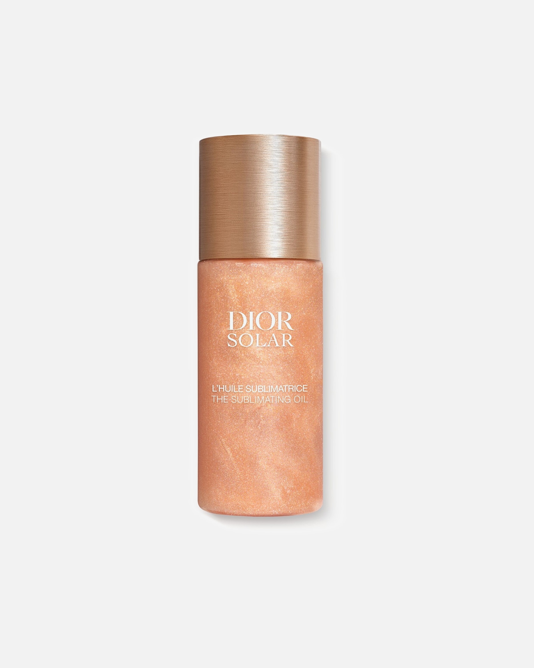 Kūno aliejus UnisexDIORDior SolarDior Solar The Sublimating Oil125 ml