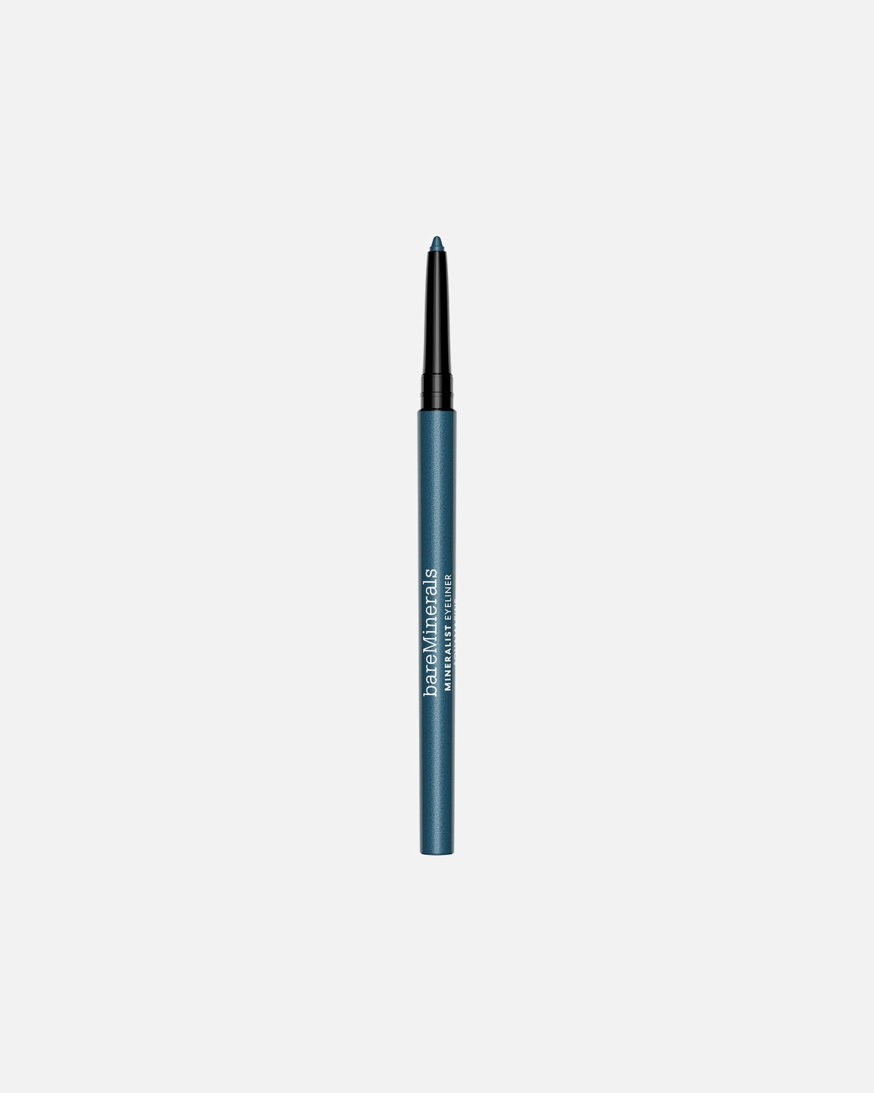 Akių apvadas UnisexbareMineralsMineralistEYELINERAQUAMARINE