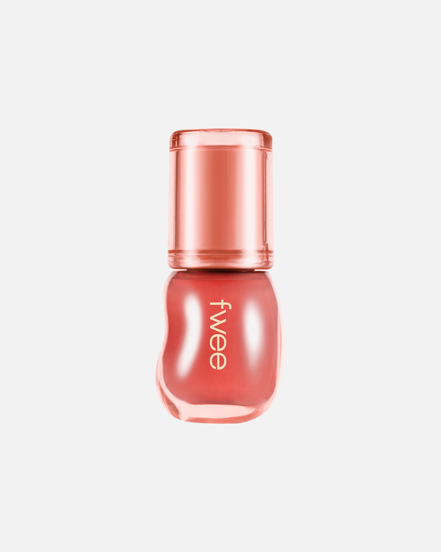 Lūpų blizgis UnisexfweeDefault Brand Line3D Voluming GlossA01 Vanilla