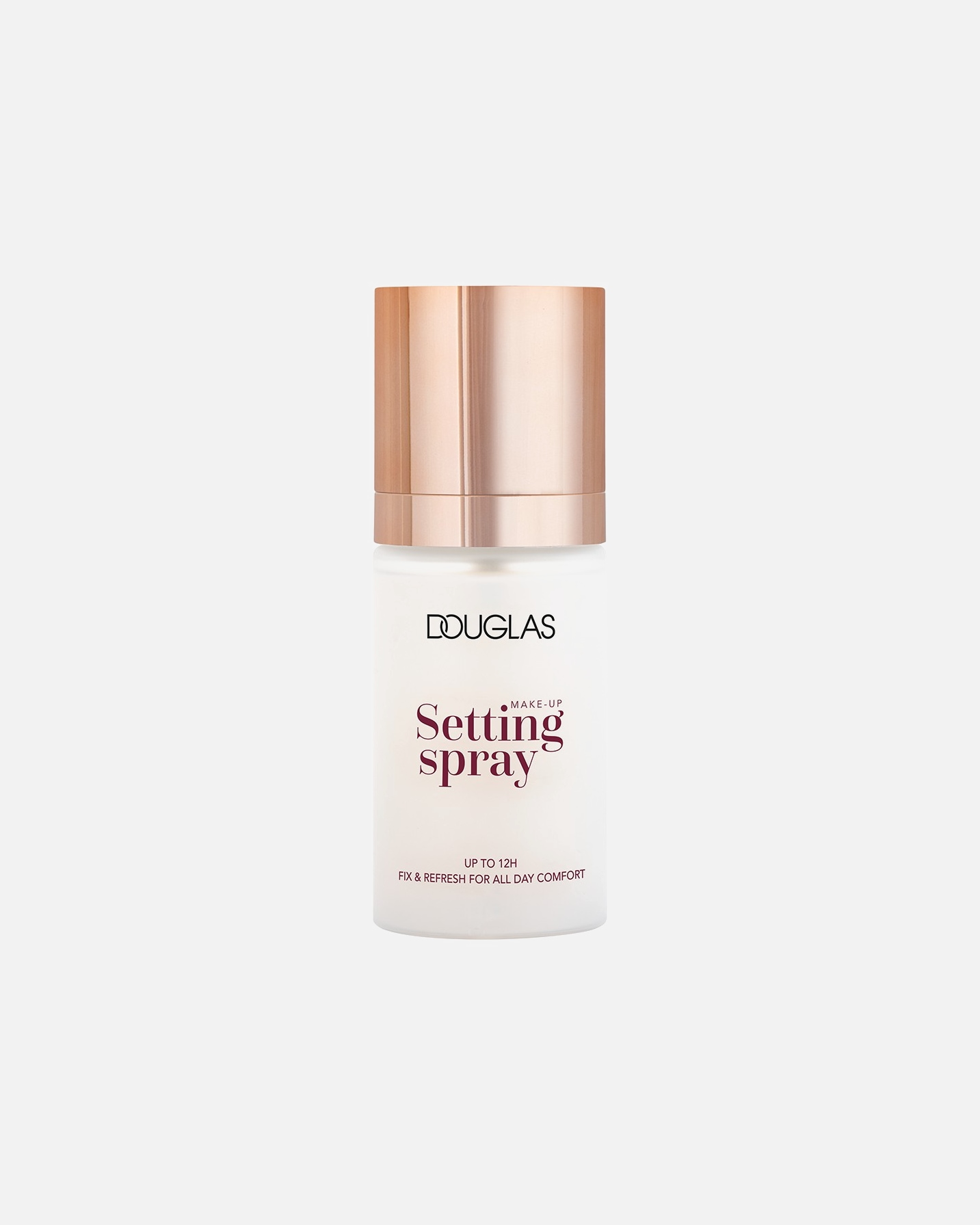 Makiažo fiksavimo priemonė UnisexDouglas CollectionMake-UpSetting Spray50 ml