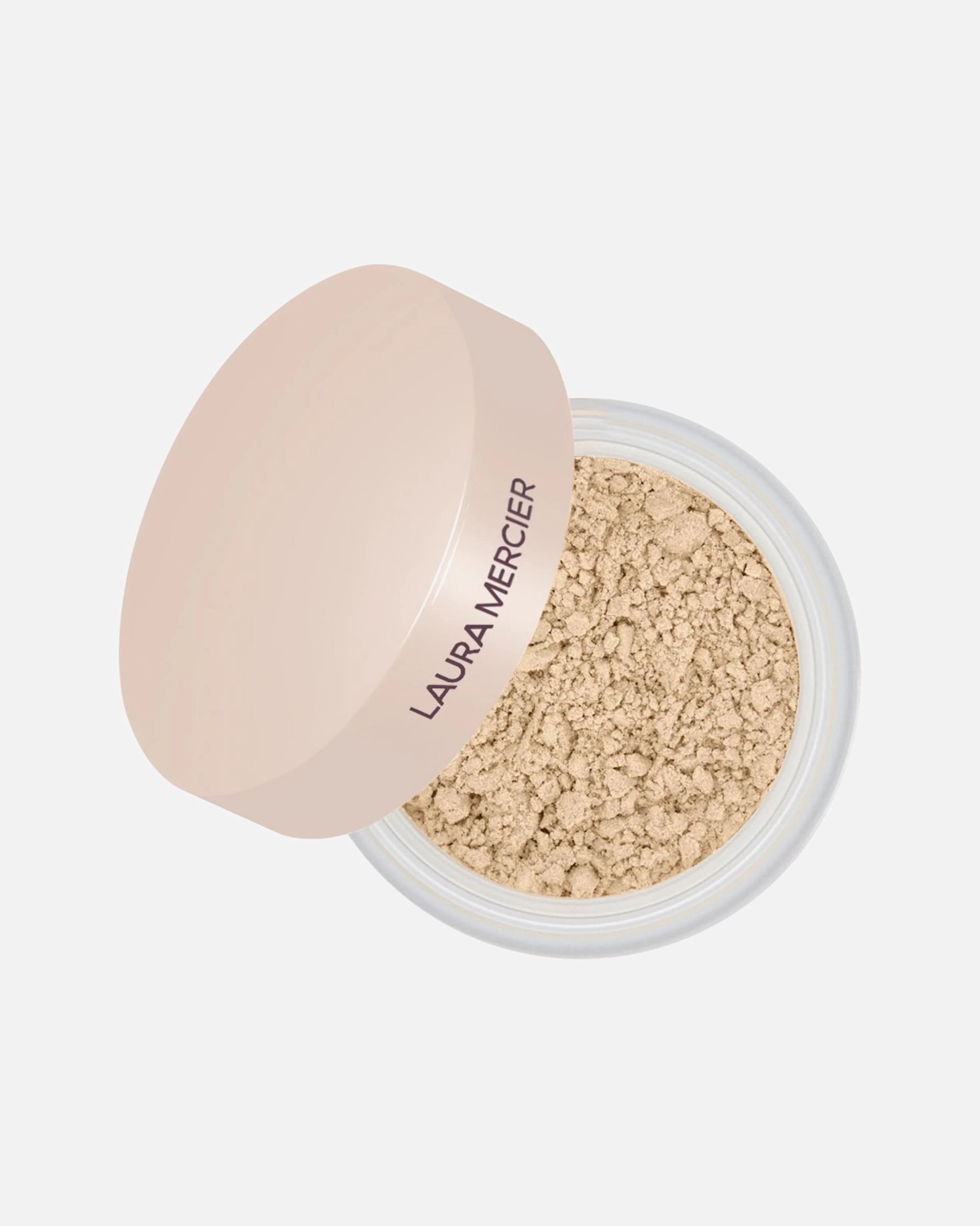 Kompaktinė pudra UnisexLaura MercierTRANSLUCENT LOOSE SETTING POWDER ULTRA BLUR - MINITranslucent