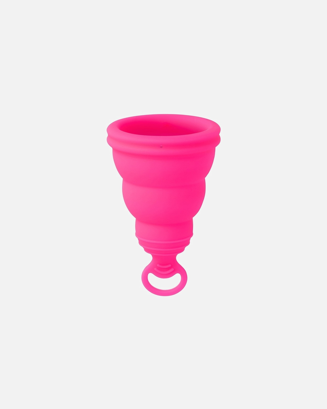 Menstruacinė taurelė MoterimsINTIMINADefault Brand LineLily Cup™ One1 vnt.