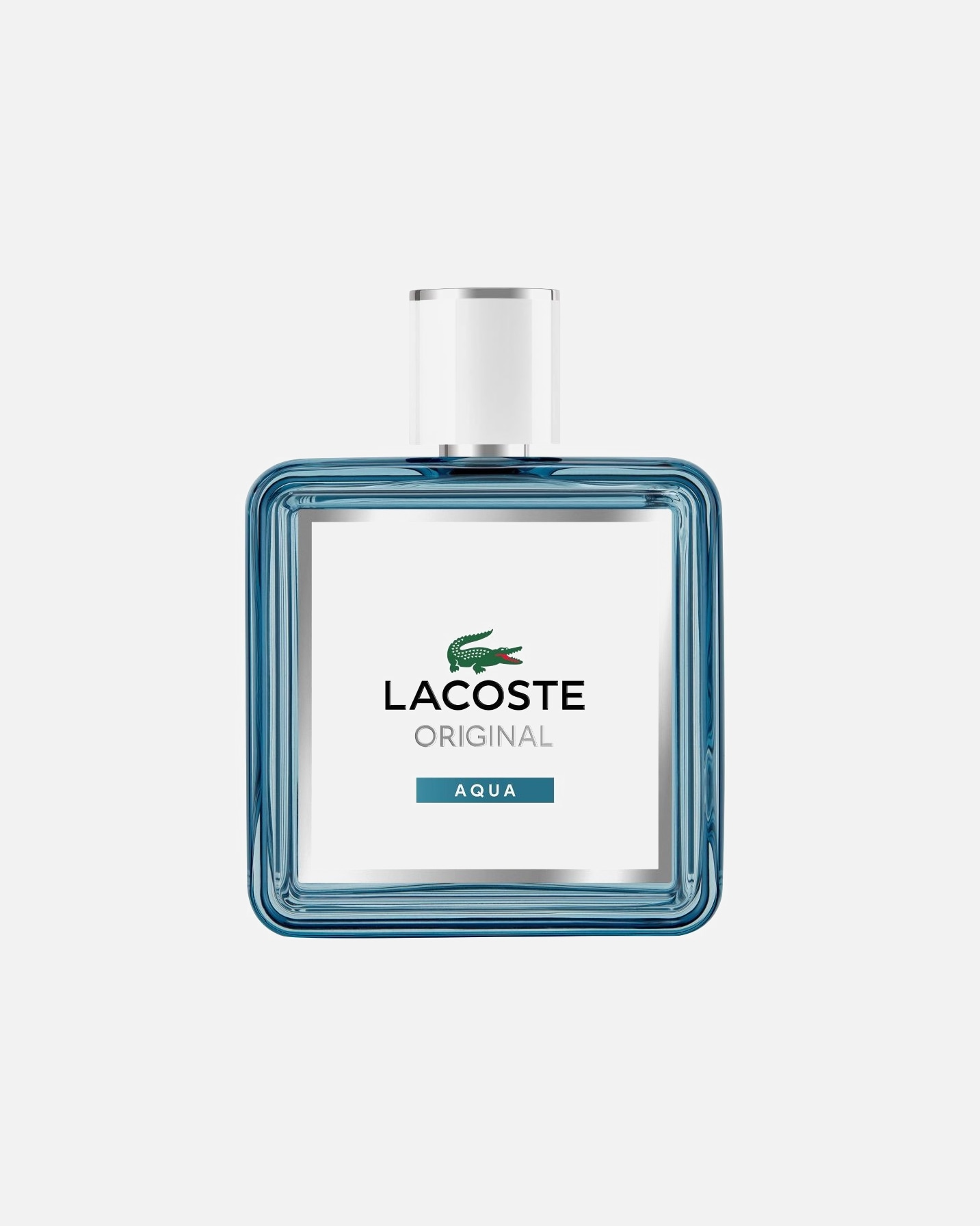 Parfumuotas vanduo VyramsLacoste OriginalOriginal Aqua100 ml