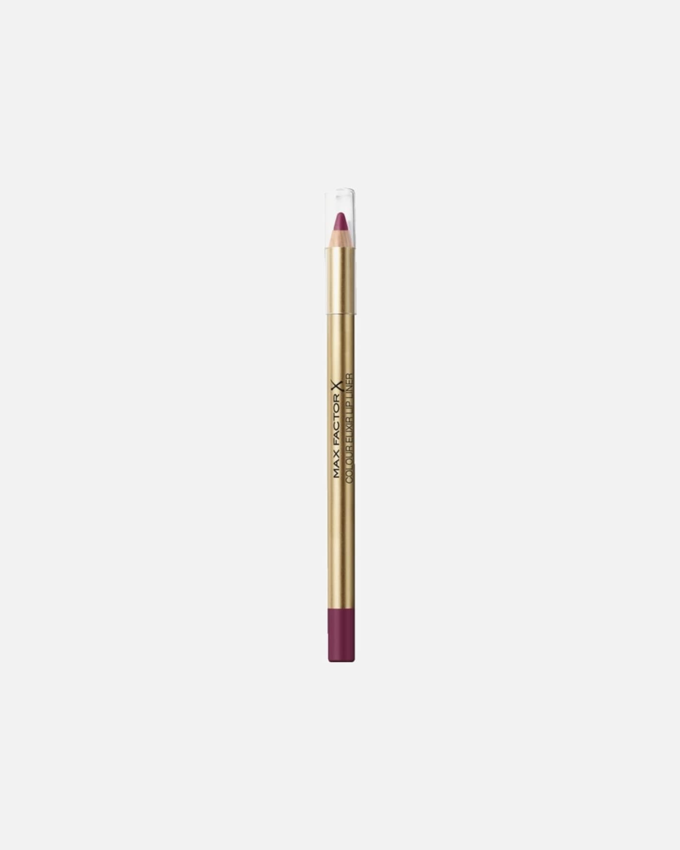 Lūpų pieštukas UnisexMax FactorColour ElixirNr. 70 Deep Berry