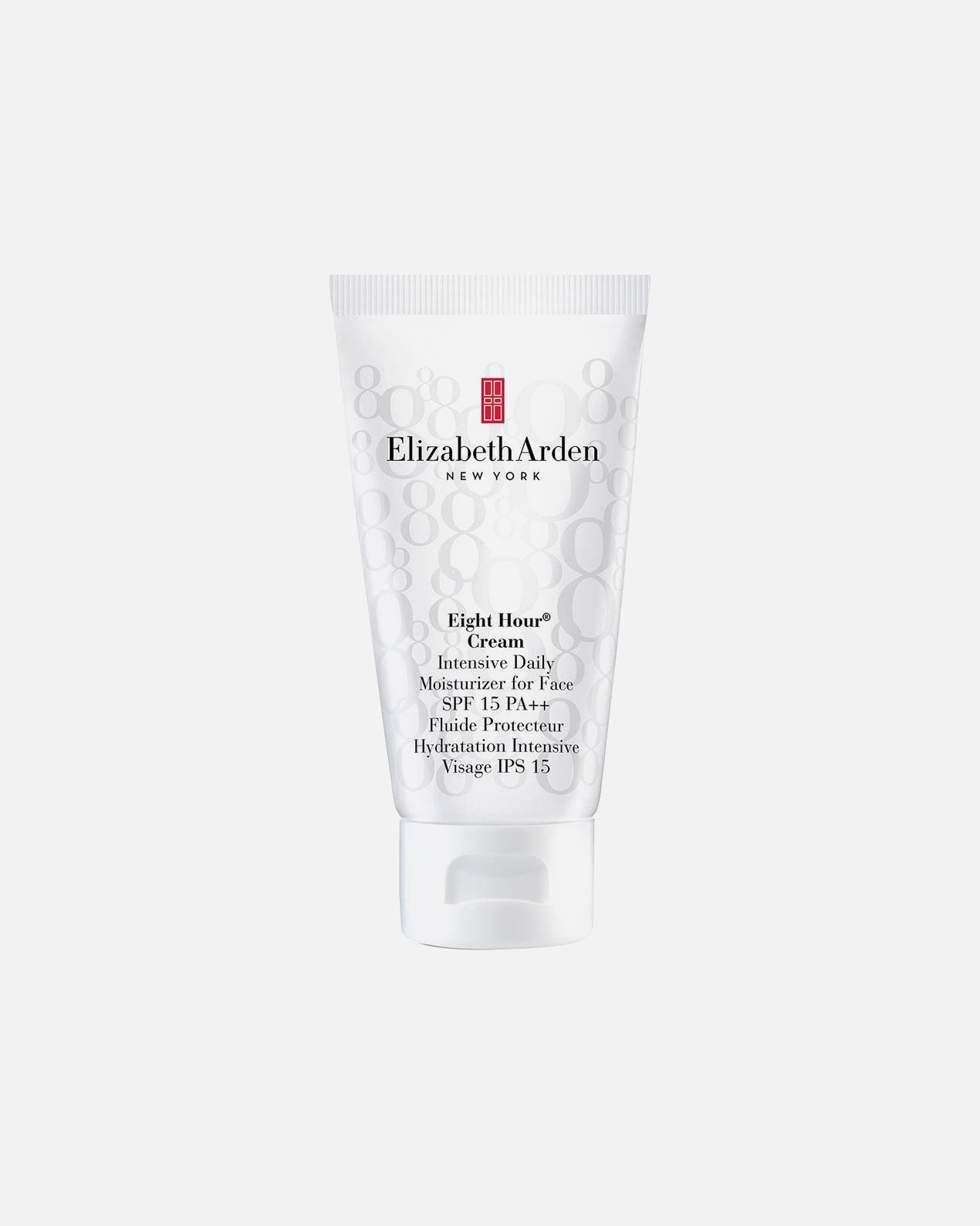 Veido kremas | dieninis UnisexElizabeth ArdenEight Hour® Cream Intensive Daily Moisturizer For Face SPF1550 ml