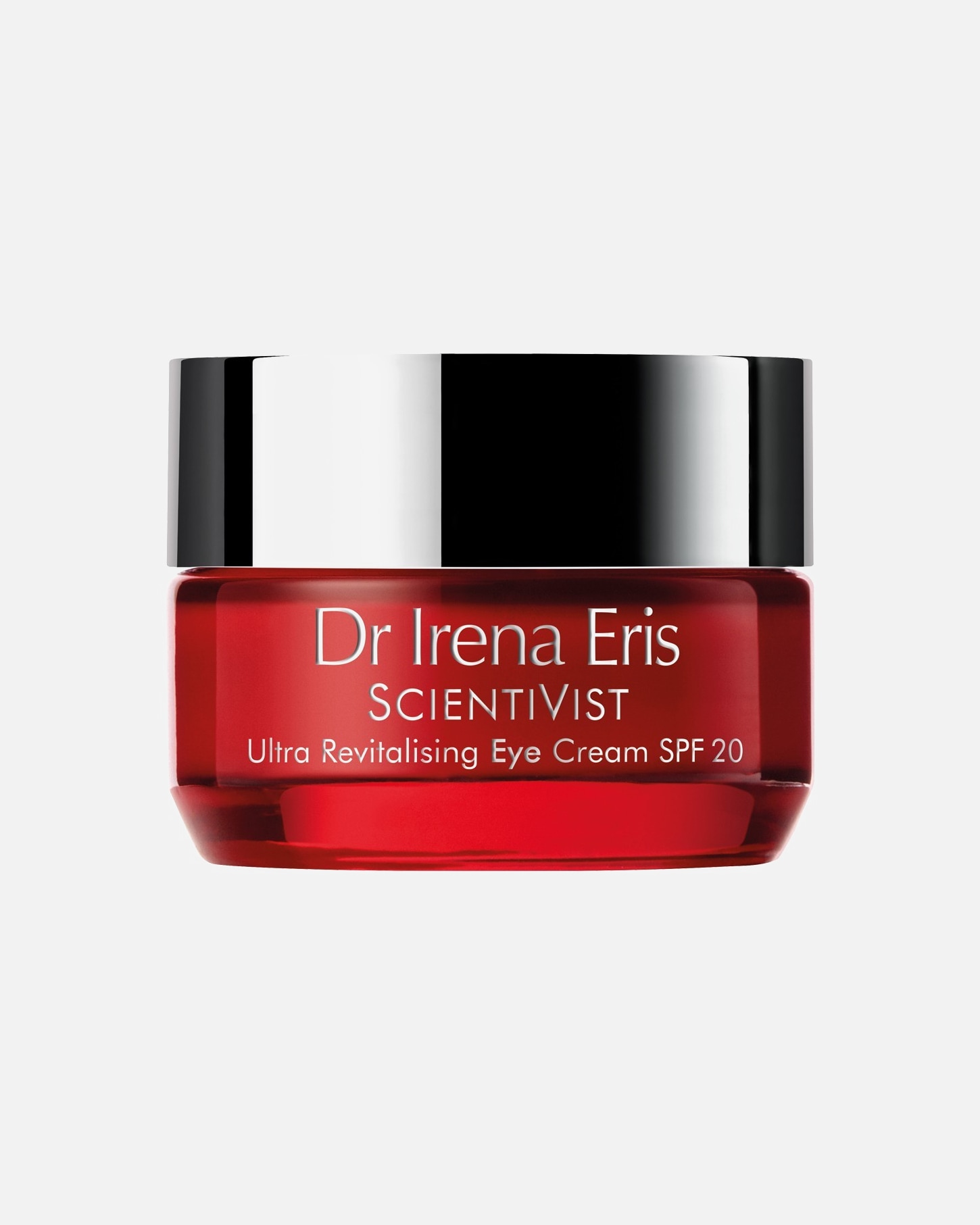 Paakių kremas UnisexUltra Revitalising Eye Cream SPF 2015 ml