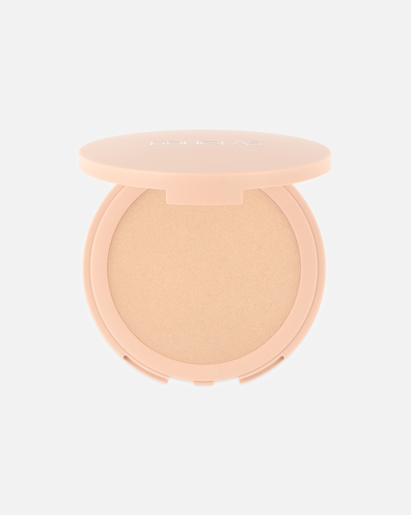 Kompaktinė pudra UnisexDouglas CollectionMake-UpDOUGLAS MAKE UP Mattifying PowderNr. 15 Cream