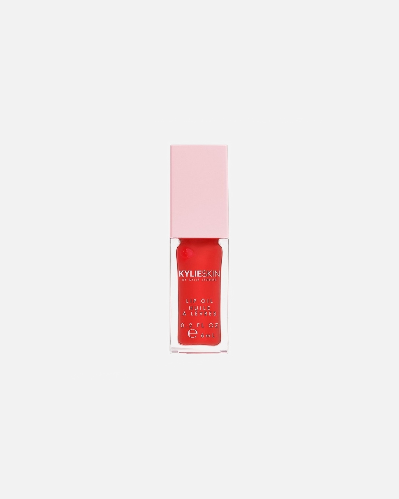 Lūpų aliejus UnisexKYLIE SKINLip OilPomegranate