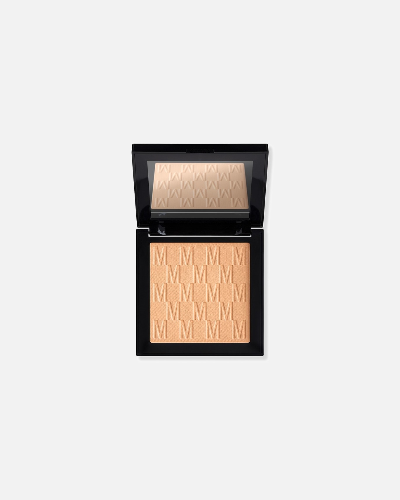 Kompaktinė pudra UnisexMesauda BeautyNude Venus Compact PowderWarm Sienna