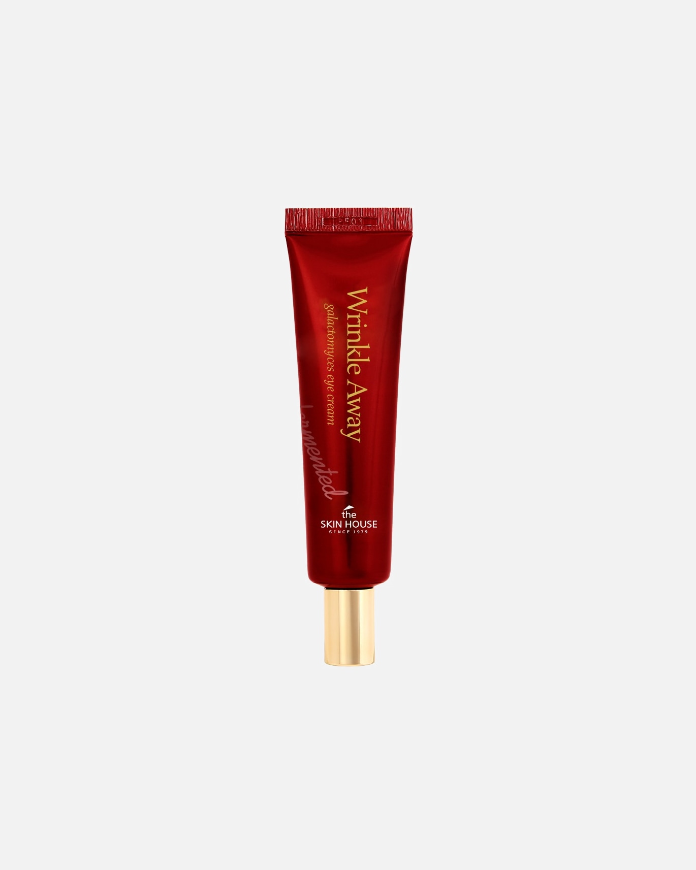 Paakių kremas MoterimsThe Skin HouseWRINKLE AWAY GALACTOMYSES EYE CREAM30 ml