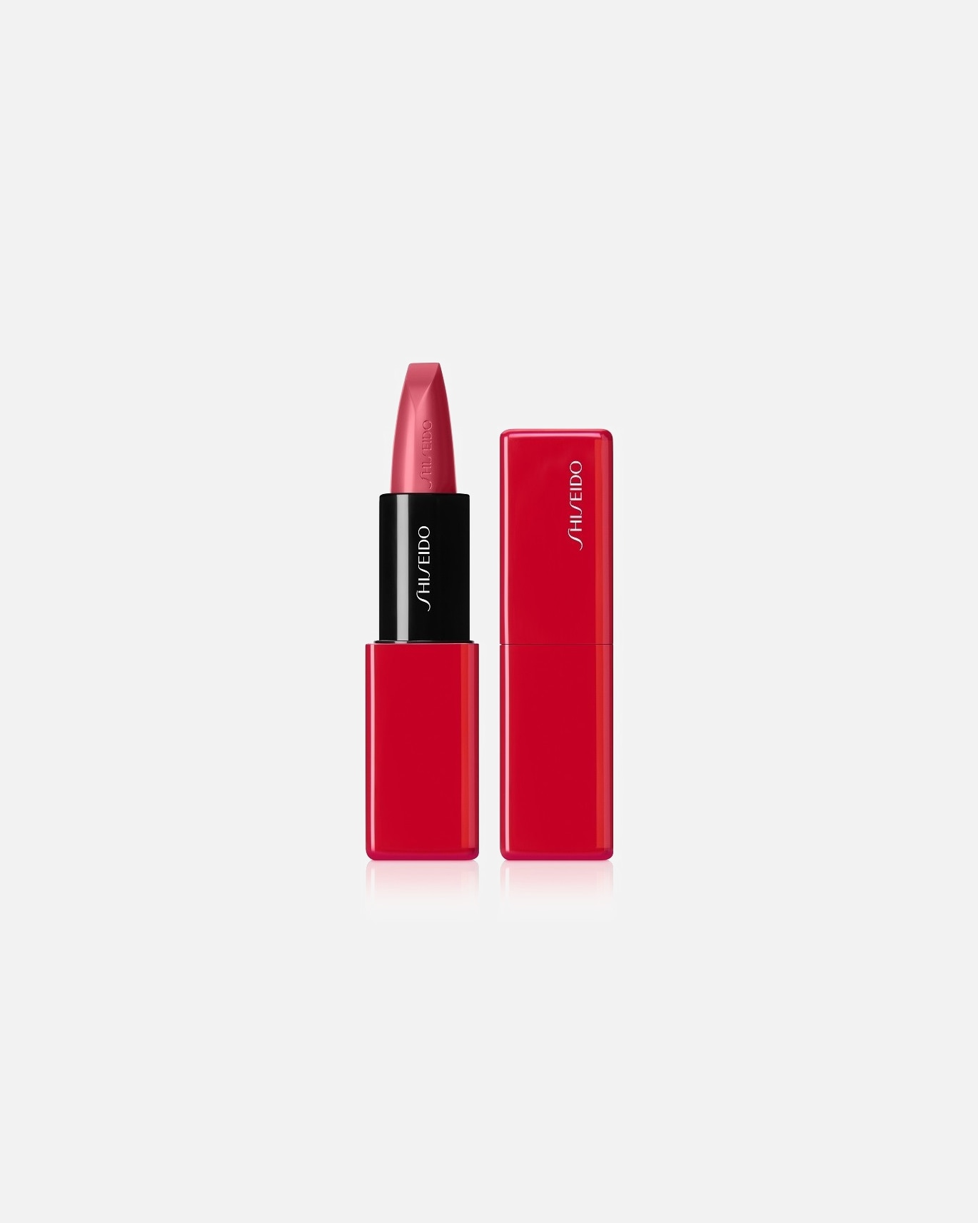 Lūpų dažai UnisexShiseidoTechnosatin Gel LipstickNr. 409