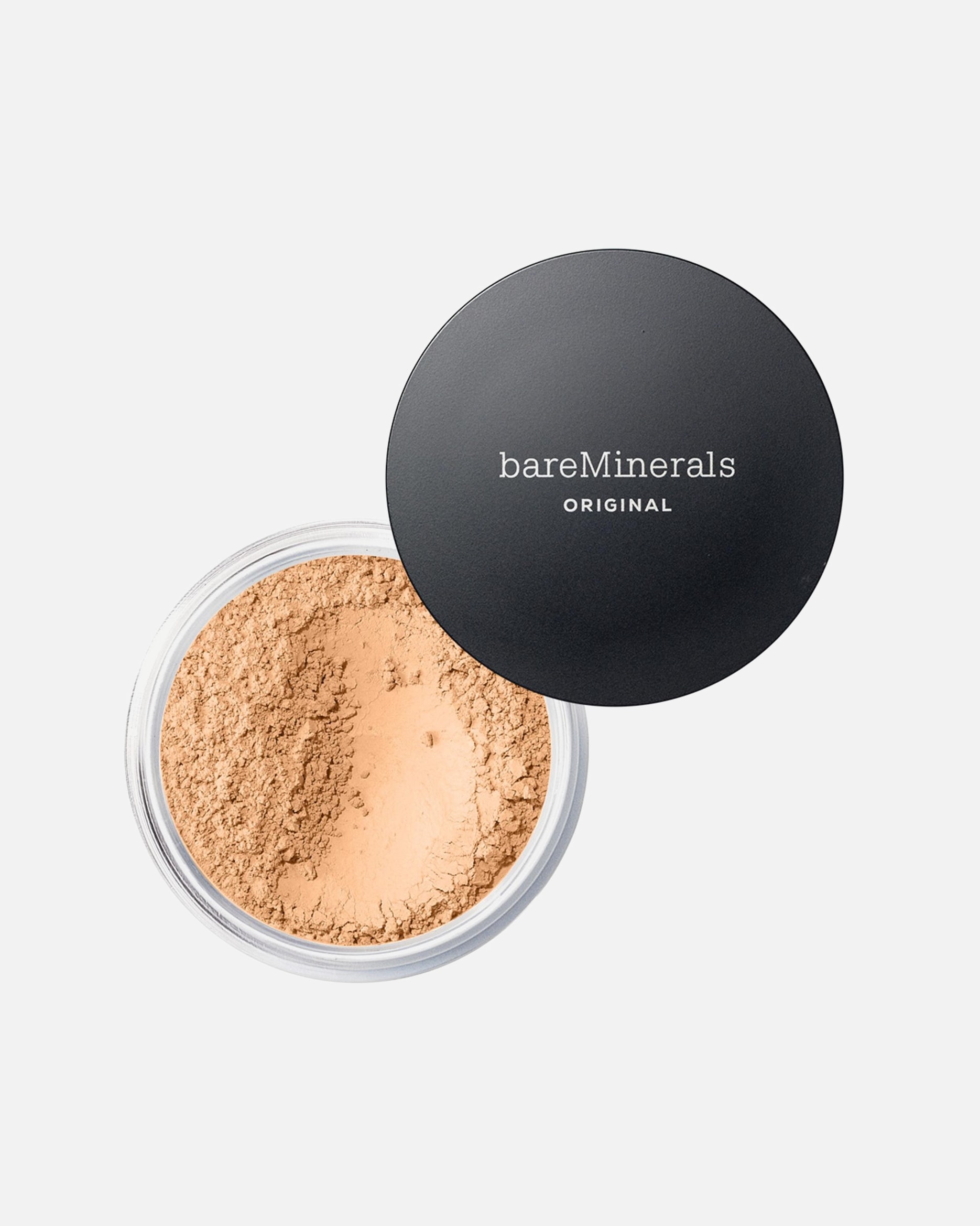 Makiažo pagrindas UnisexbareMineralsOriginalLOOSE FOUNDATION - SPF 1515 - Neutral Medium