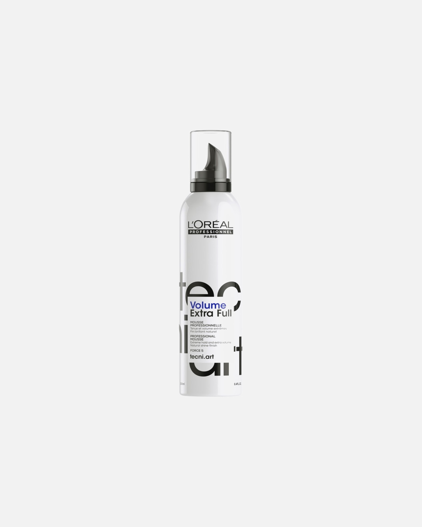 Plaukų putos UnisexL´Oréal Professionnel ParisTecni.ArtFull Volume Extra Mousse250 ml