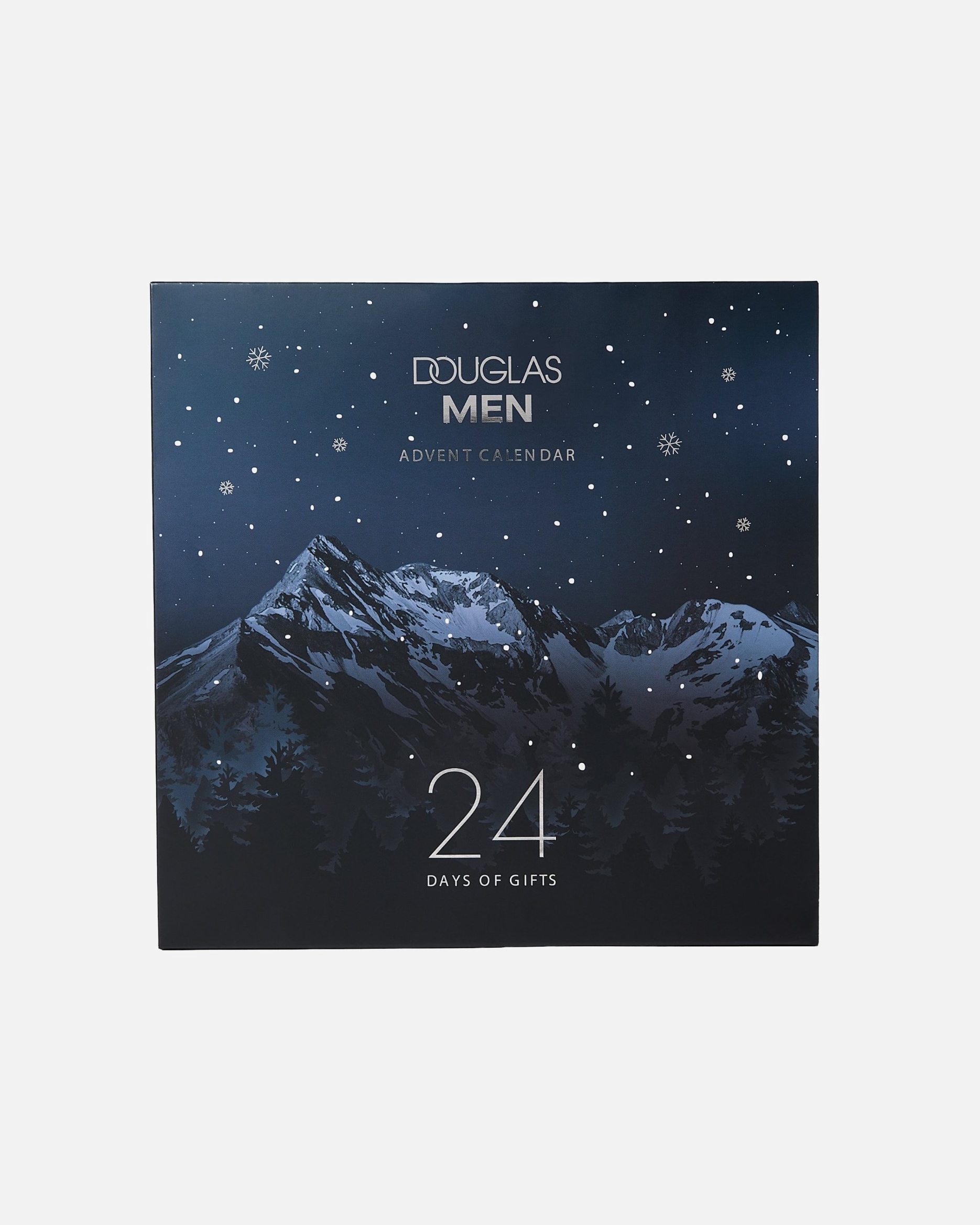 Advento kalendorius VyramsDouglas CollectionMenADVENT CALENDAR1 vnt.