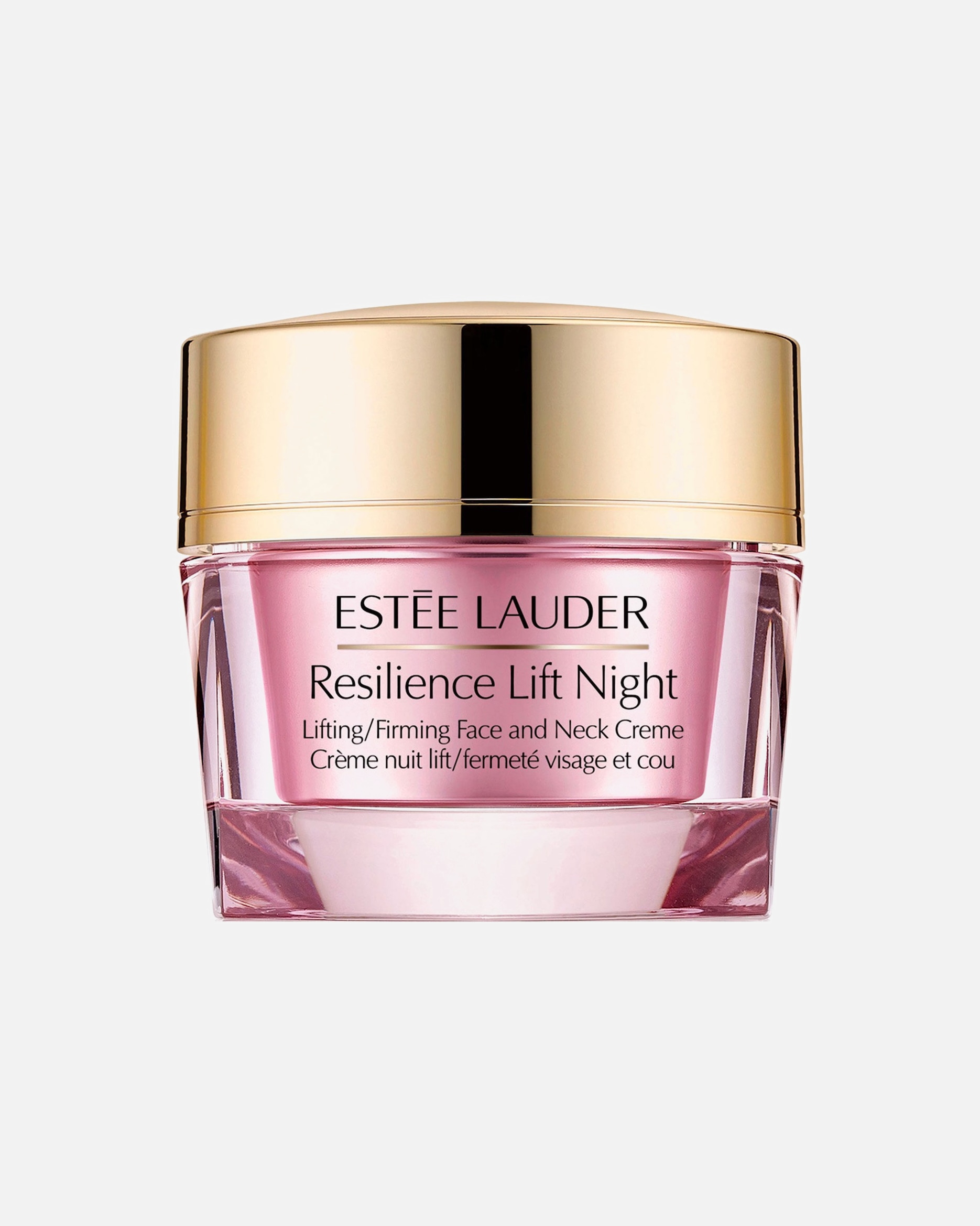 Veido kremas MoterimsEstée LauderResilienceResilience Multi-Effect Night Tri-Peptide Face And Neck Cream50 ml