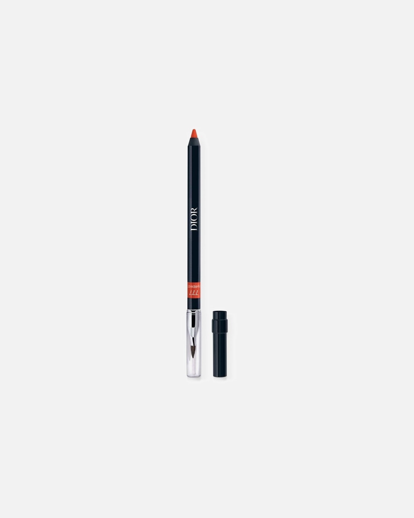 Lūpų pieštukas UnisexDIORRouge DiorContour Lip Liner PencilNr. 777
