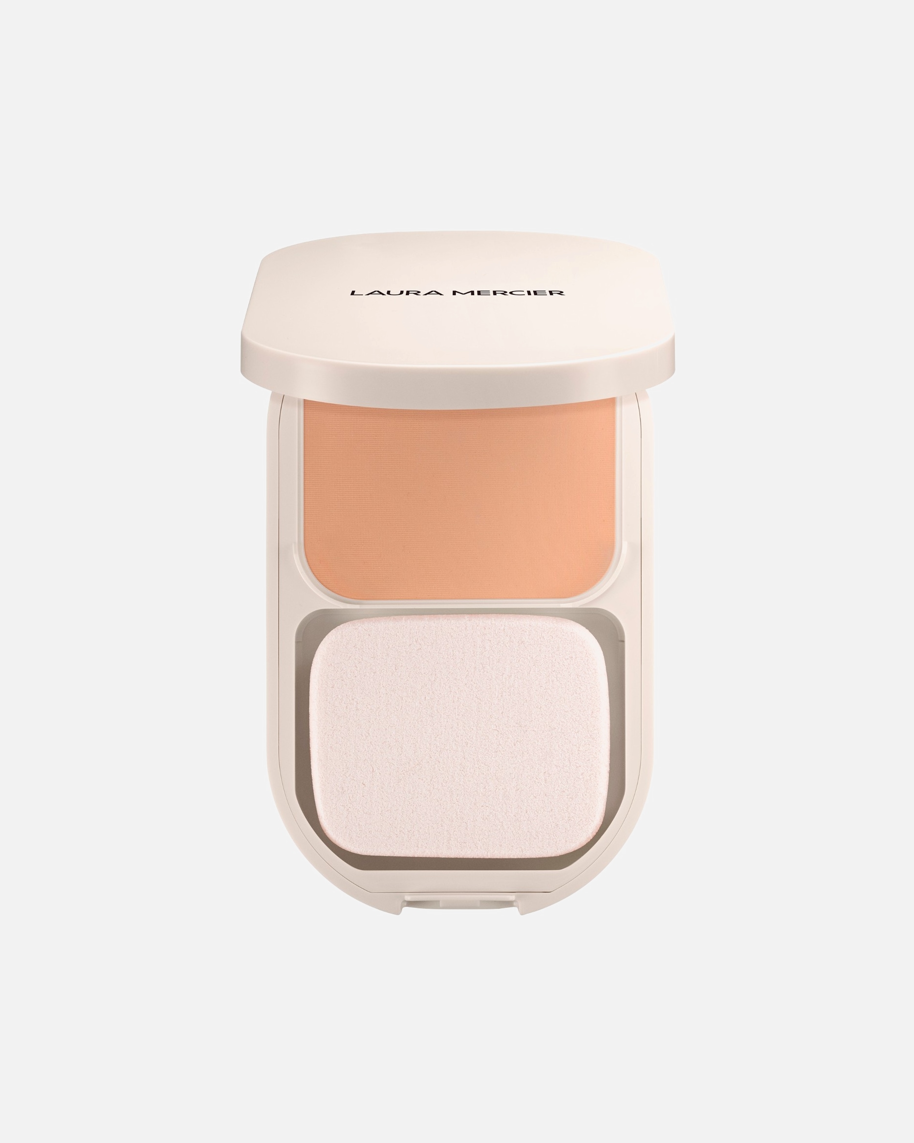 Makiažo pagrindas UnisexLaura MercierREAL FLAWLESS FEATHER MATTE POWDER FOUNDATION6.5 g