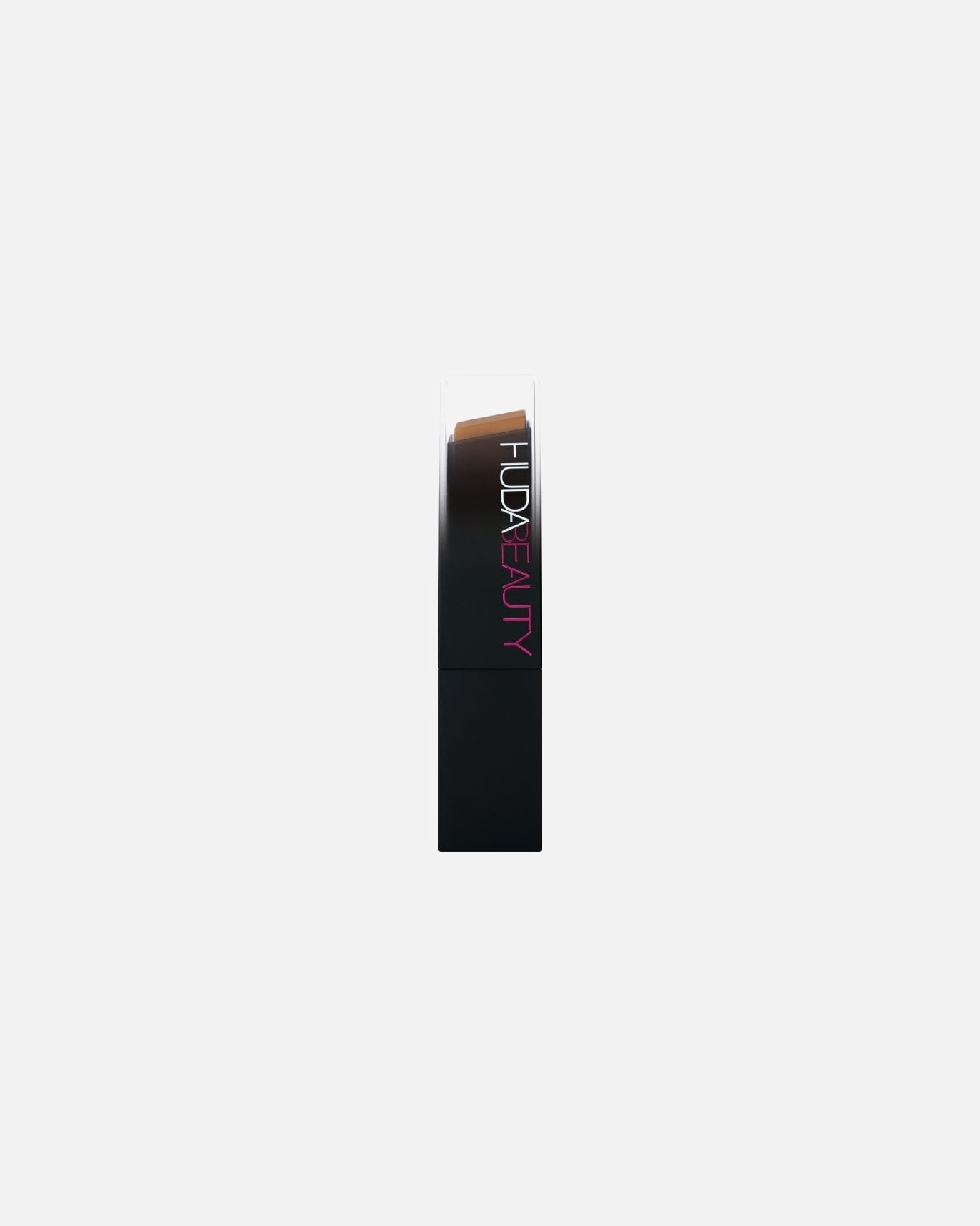 Makiažo pagrindas UnisexHUDA BEAUTY#FauxFilter Skin Finish Buildable Coverage Foundation StickNr. 450 G