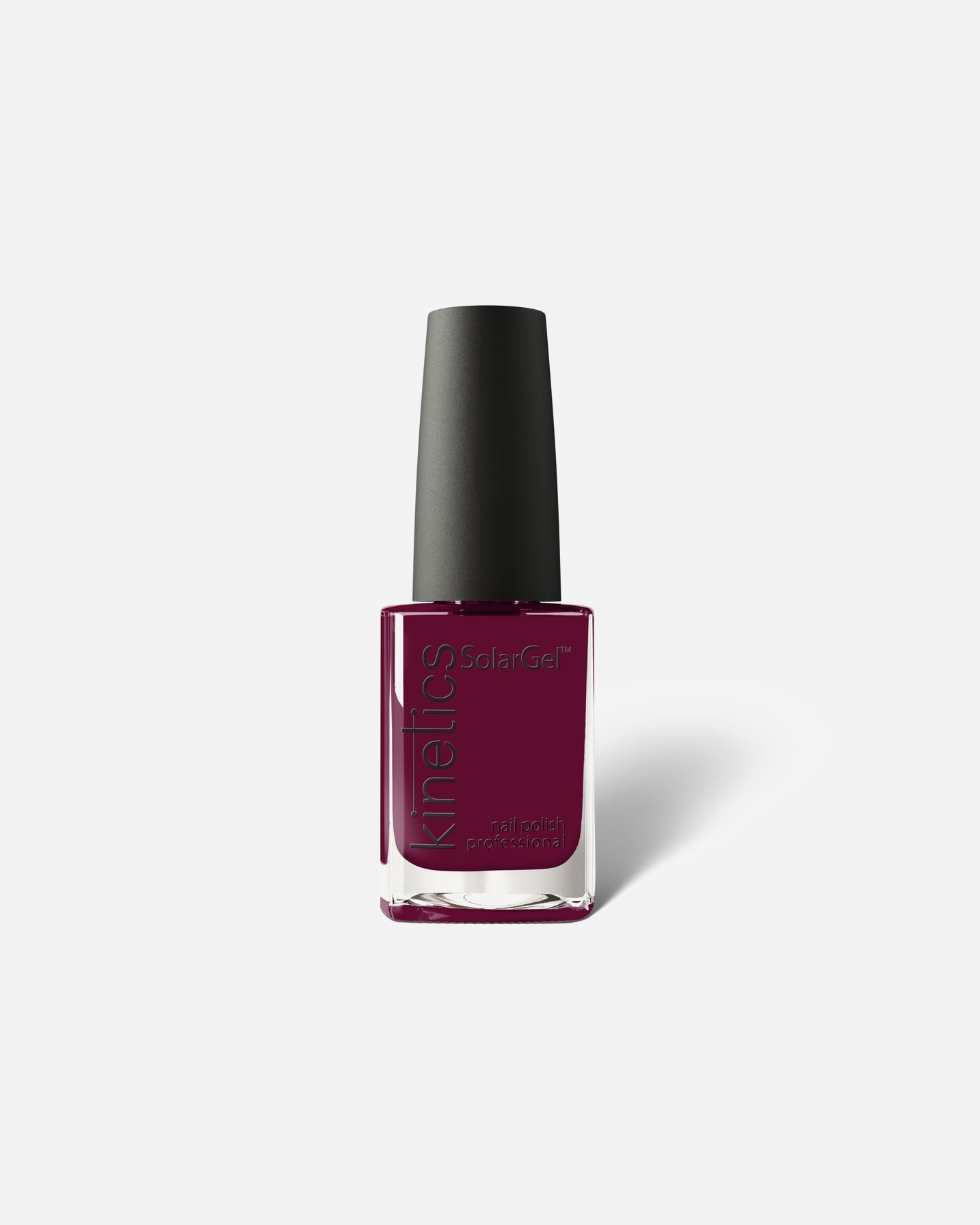 Nagų lakas UnisexKINETICSDefault Brand LineSolar Gel™ Polish CuriousKNP660