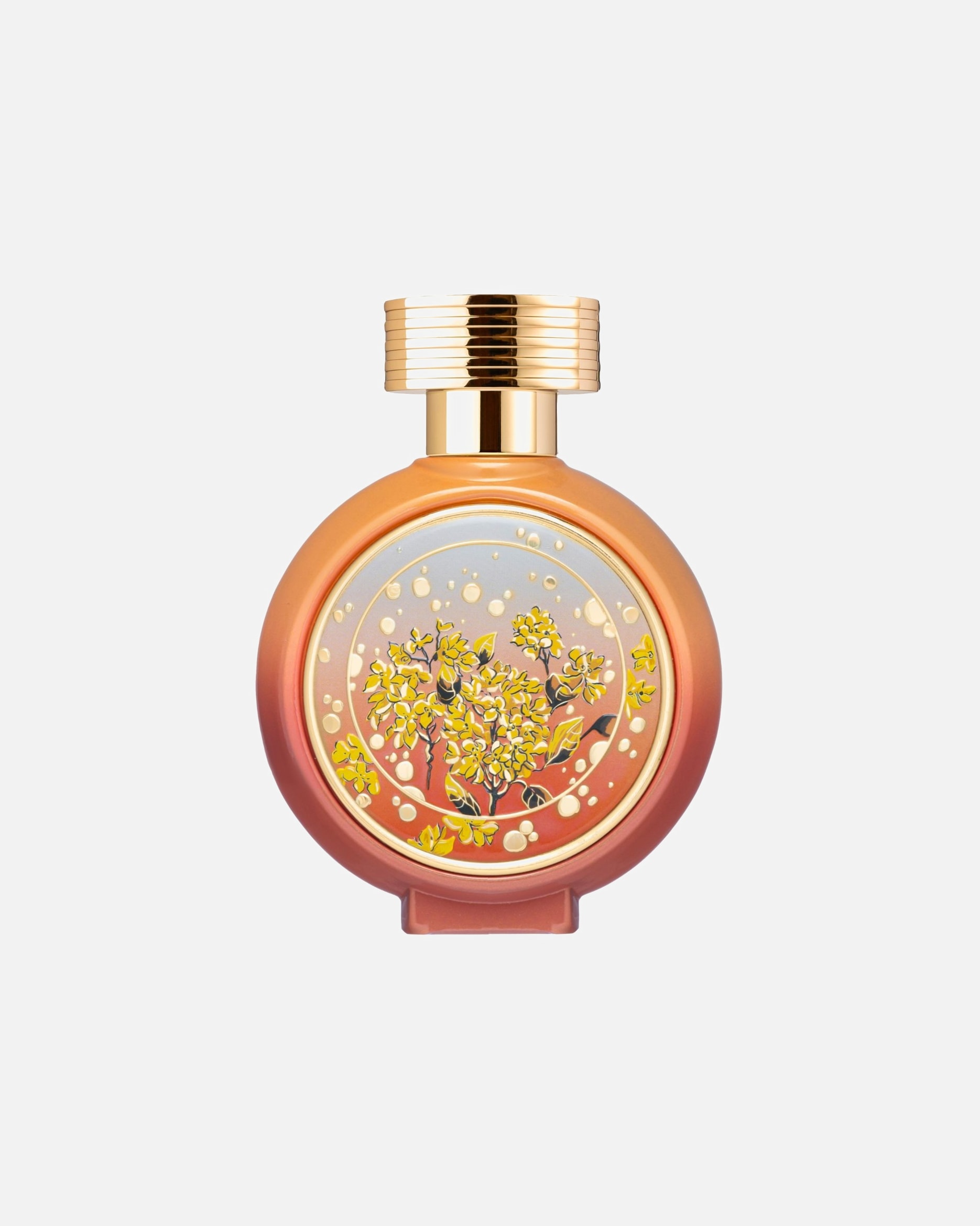 Parfumuotas vanduo UnisexHFC ParisDefault Brand LineNARCOTIC DESIRE75 ml