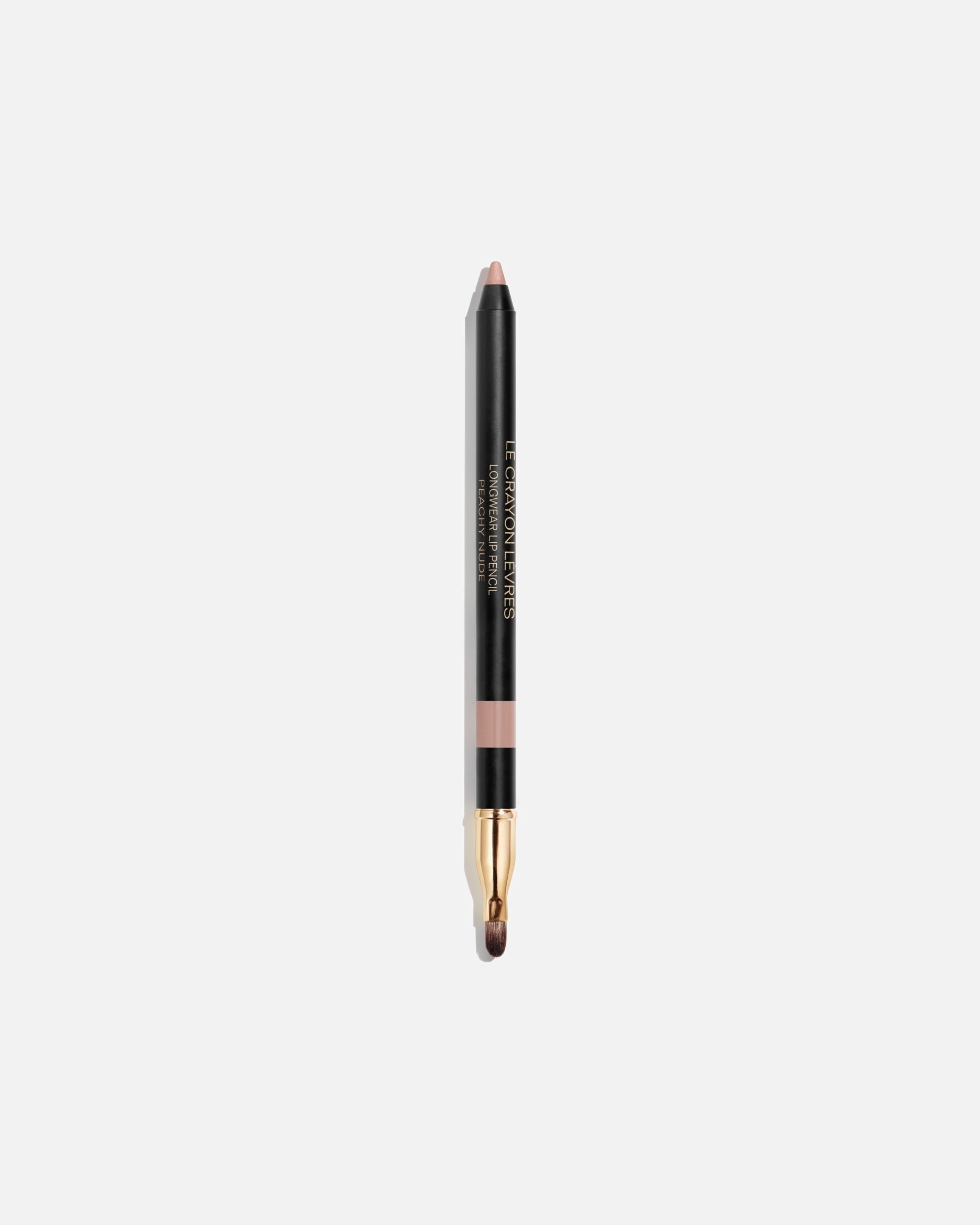 Lūpų pieštukas UnisexCHANELLE CRAYON LÈVRESNR. 154 - PEACHY NUDE