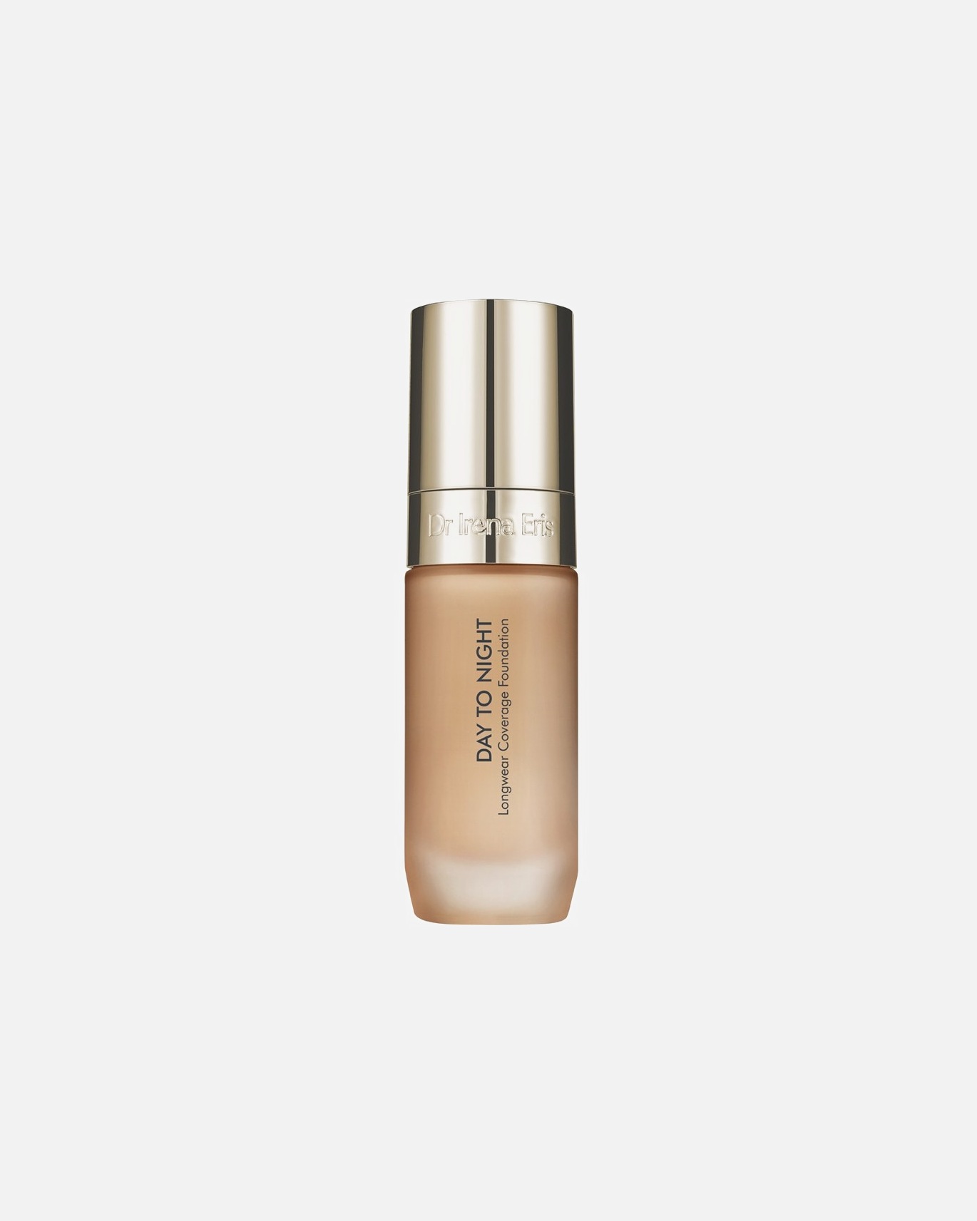 Makiažo pagrindas UnisexDr. Irena ErisLongwear Coverage Foundation Day To NightNr. 040W Natural