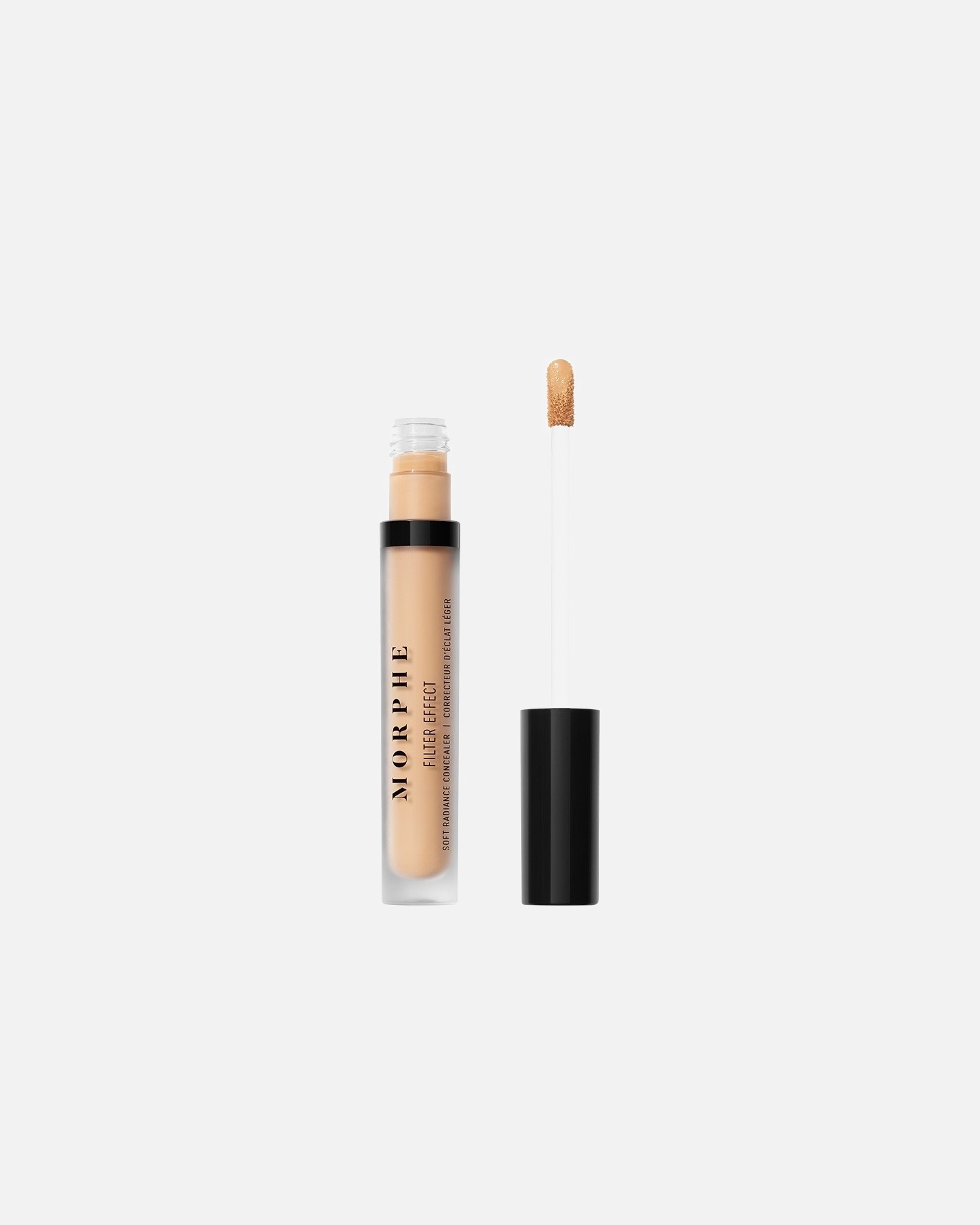 Maskuojamoji priemonė UnisexMorpheFilter Effect Soft Radiance ConcealerNr. 16 Medium (Neutral)