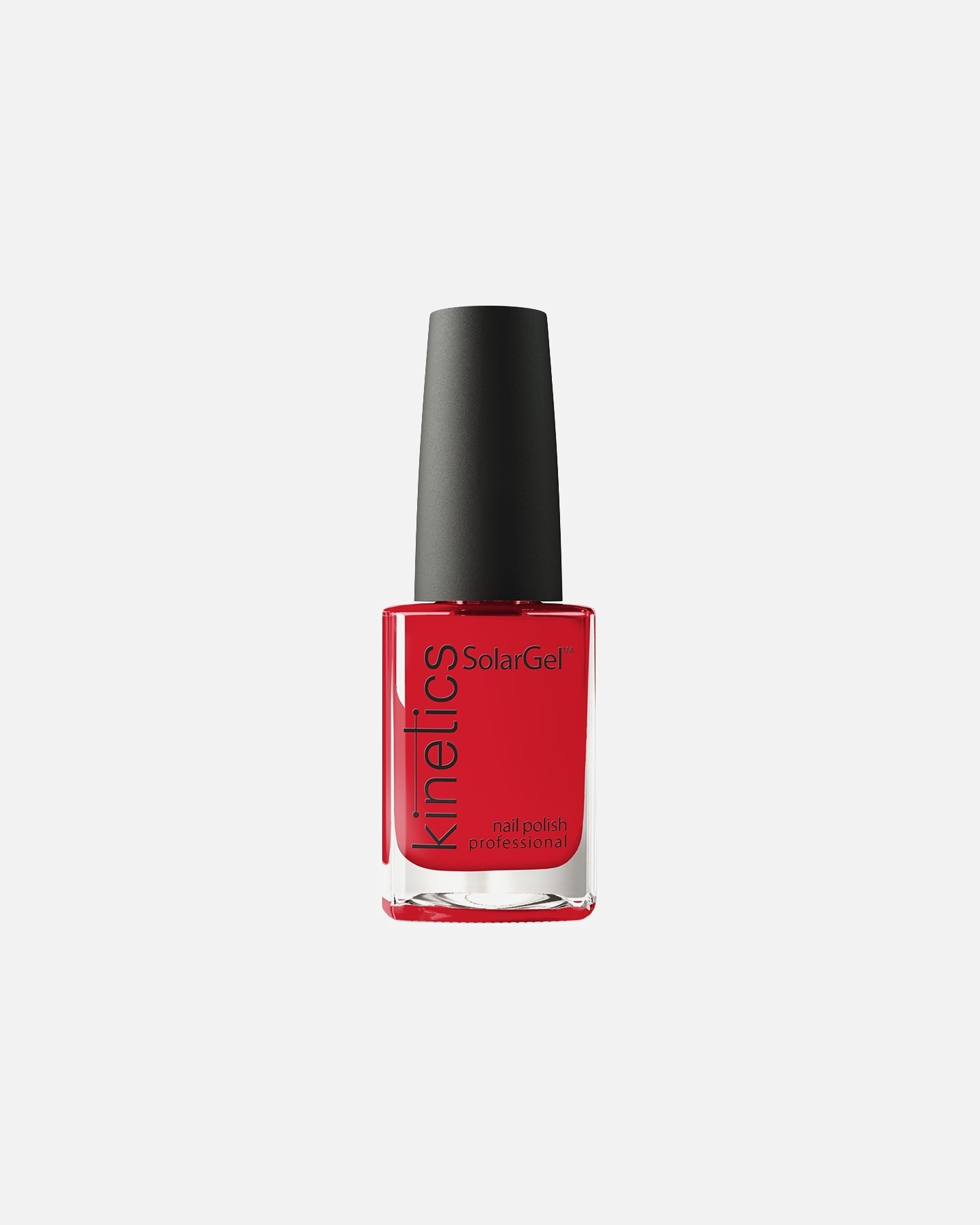 Nagų lakas UnisexKINETICSDefault Brand LineSolarGel™ Professional Nail PolishNr.482 Tomato Tamato