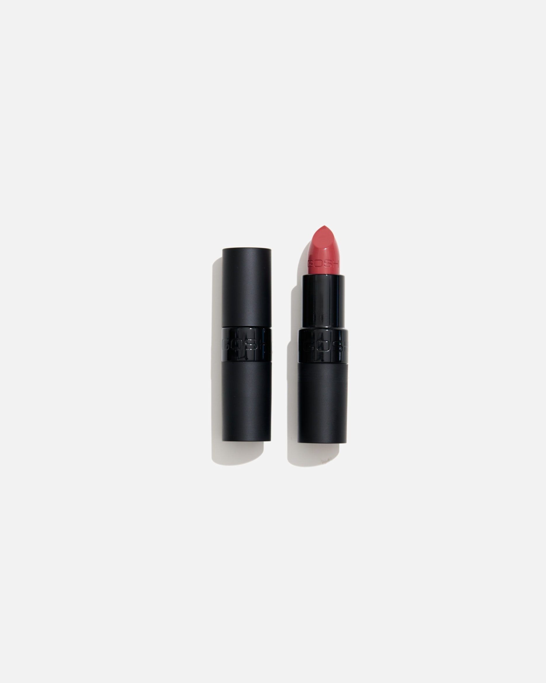 Lūpų dažai UnisexGosh CopenhagenVelvet Touch Lipstick182 Paris Rouge