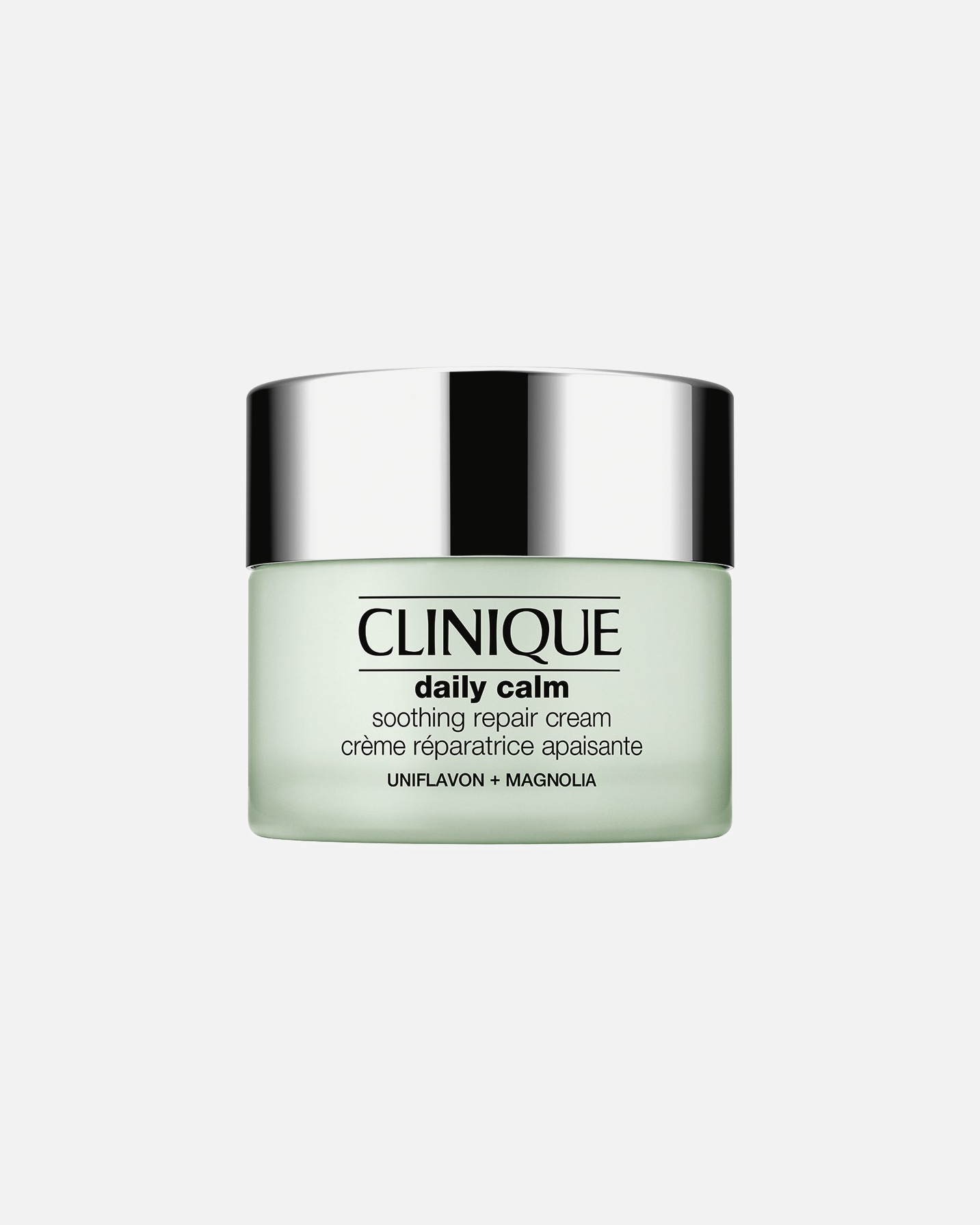 Veido kremas UnisexCliniqueDaily Calm™ Soothing Repair50 ml