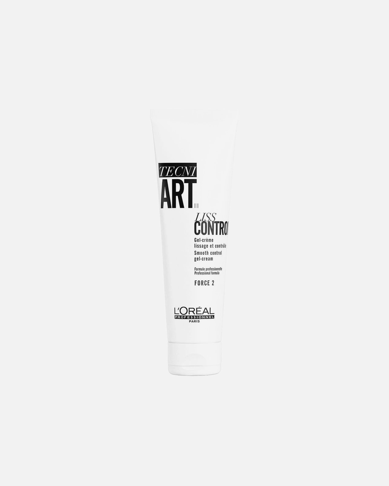 Plaukų želė MoterimsL´Oréal Professionnel ParisTecni Art Liss Control Gel-Cream150 ml