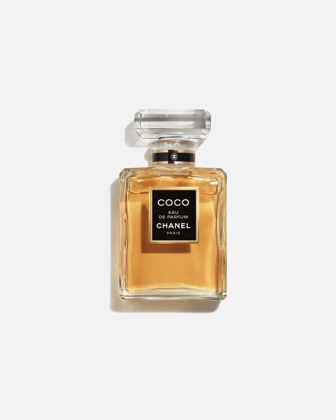 Parfumuotas vanduo MoterimsCHANELCOCO35 ml