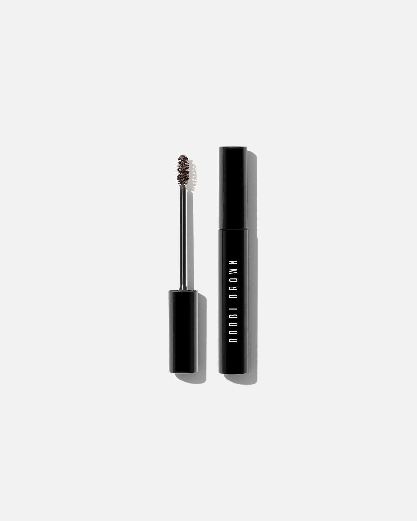 Antakių želė, Antakių šešėliai/dažai UnisexBobbi BrownNatural Brow ShaperMahogany