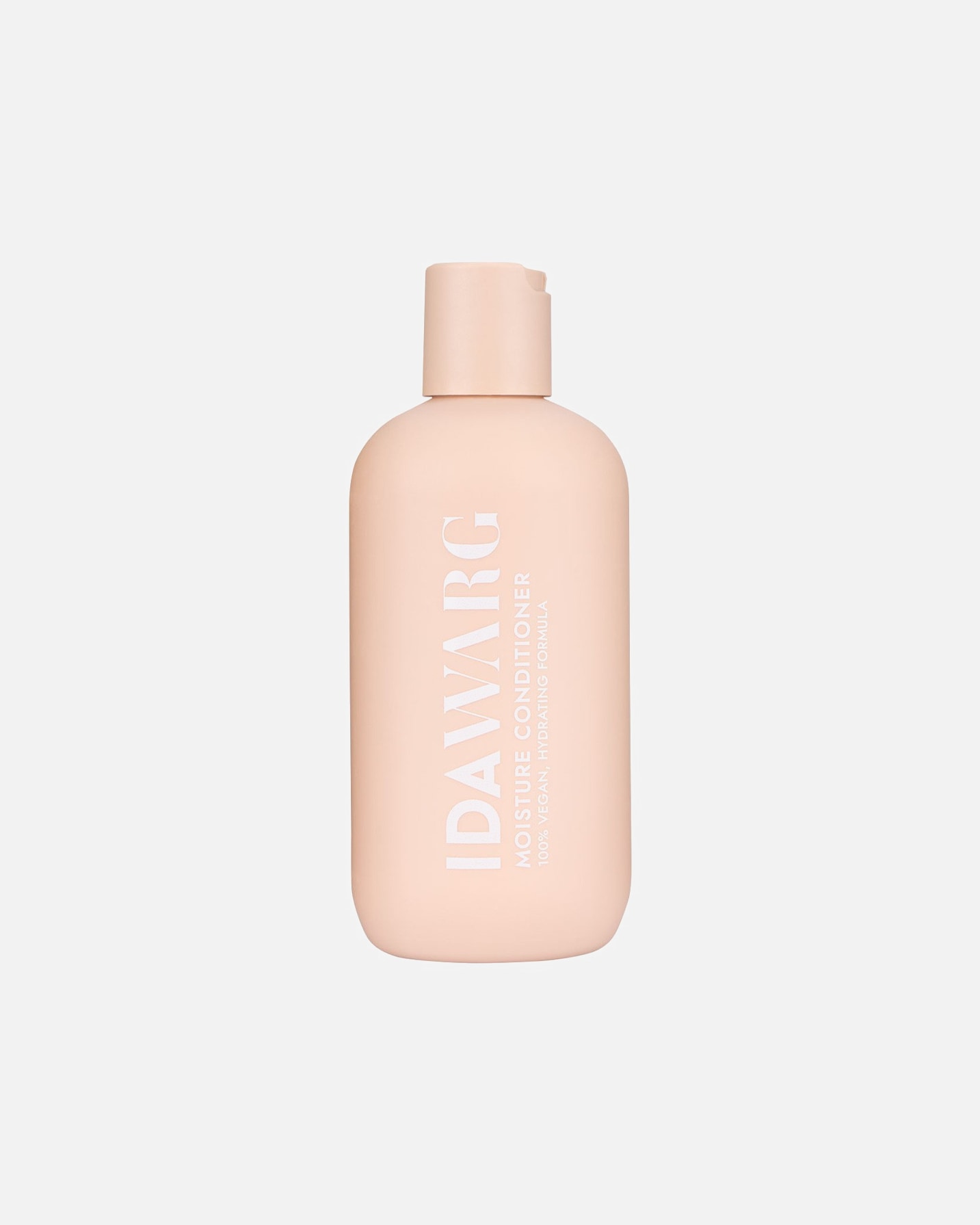 Plaukų kondicionierius UnisexIDA WARG BeautyMoisture Conditioner250 ml