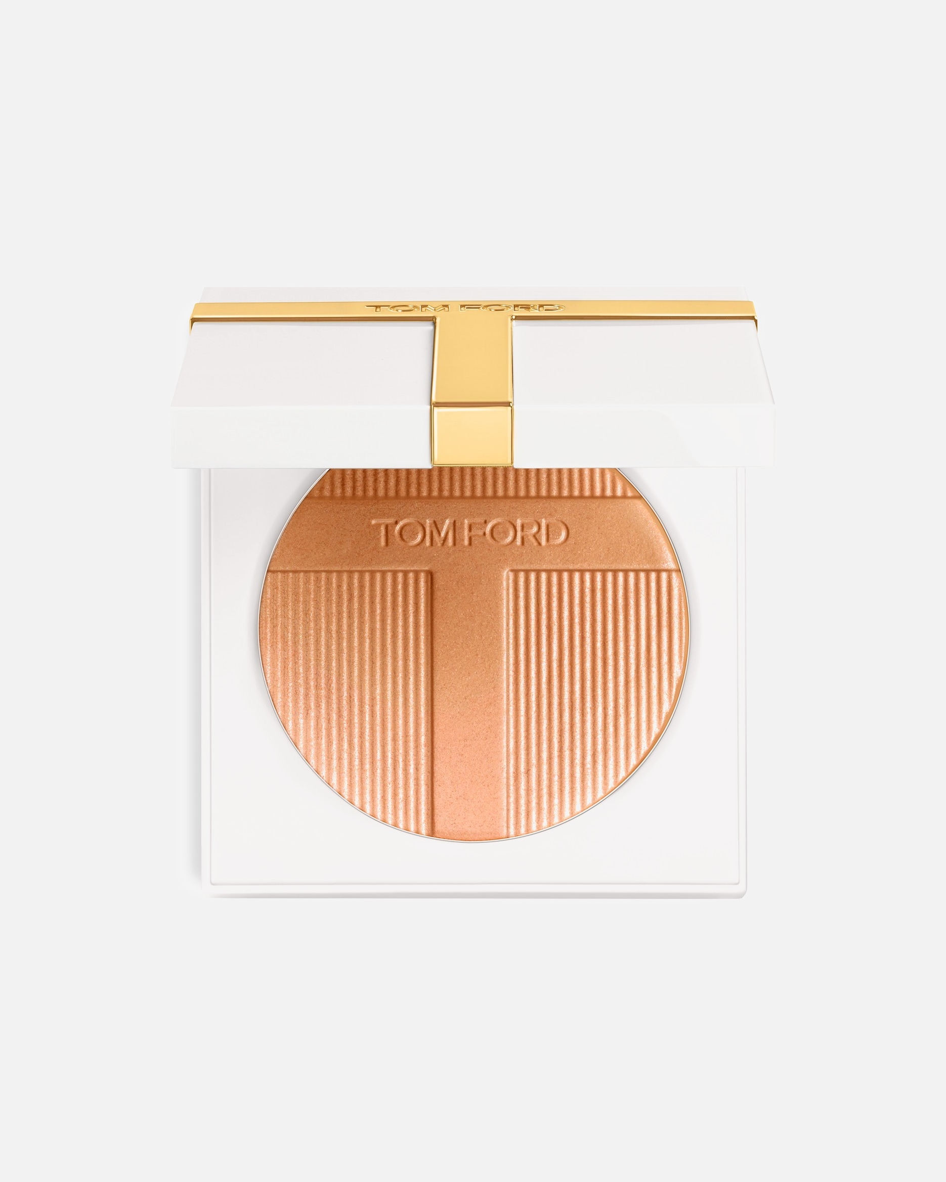 Švytėjimo suteikianti priemonė/highlighteris UnisexTOM FORDSoleil CollectionGlow HighlighterANTIGUA