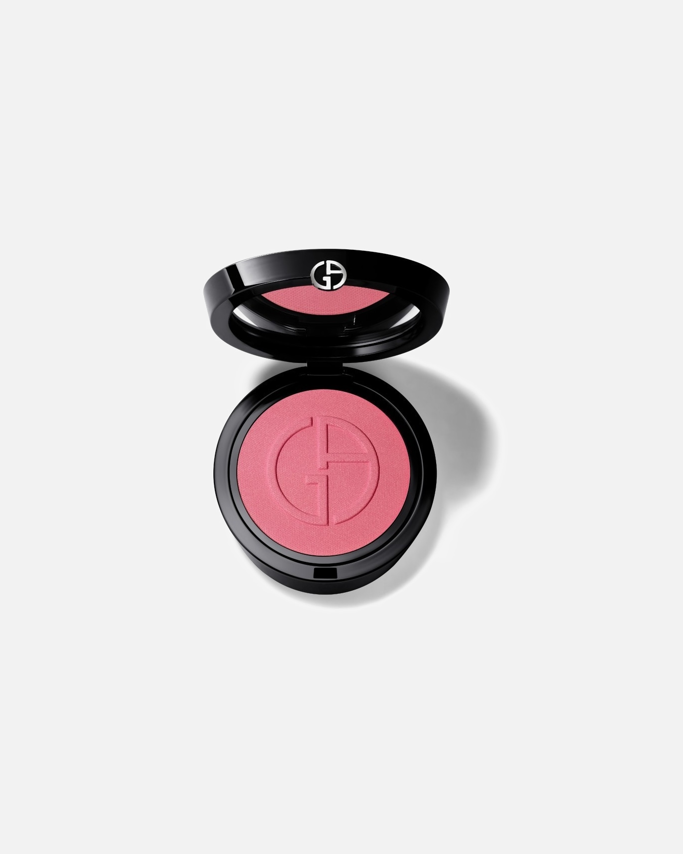 Skaistalai, Akių ir skruostų dažai, Lūpų ir skruostų dažai UnisexArmaniLuminous SilkLuminous Silk Glow BlushNr. 51