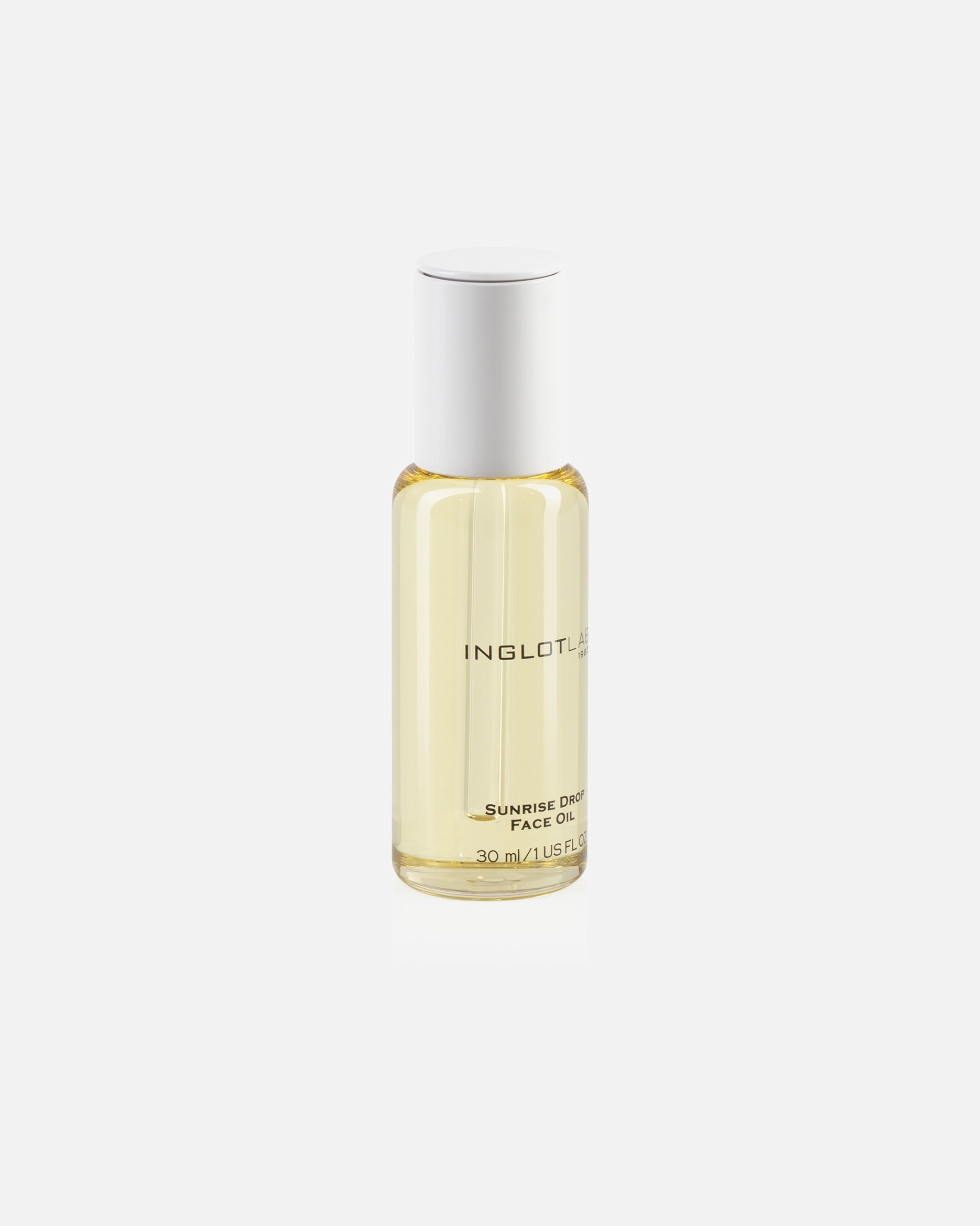Veido aliejus UnisexInglotSunrise Drop Face Oil30 ml