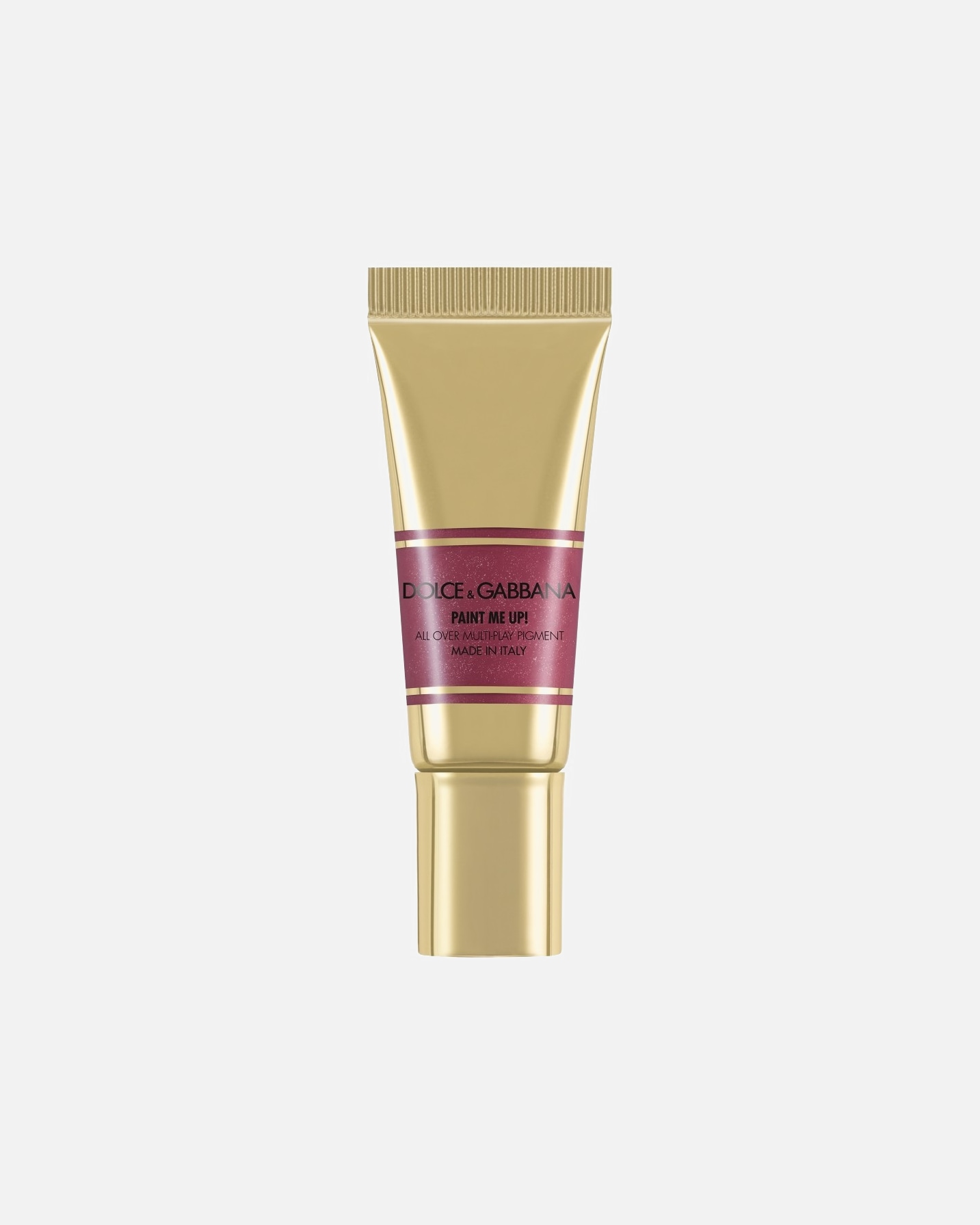 Švytėjimo suteikianti priemonė/highlighteris MoterimsDolce&GabbanaMake-upPaint Me Up!04 Mauve Graffiti