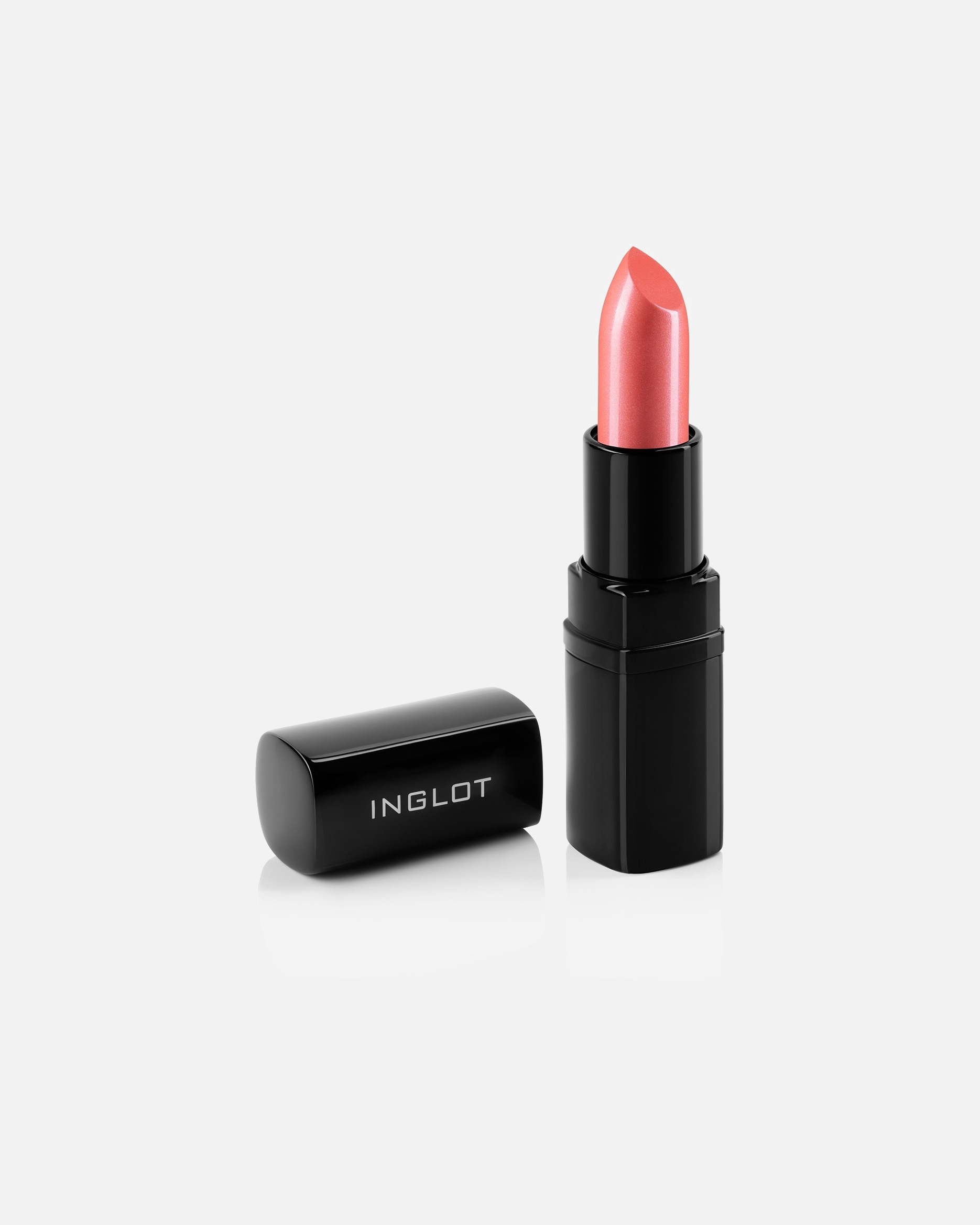 Skysti lūpų dažai UnisexInglotLipstick NFNr. 104