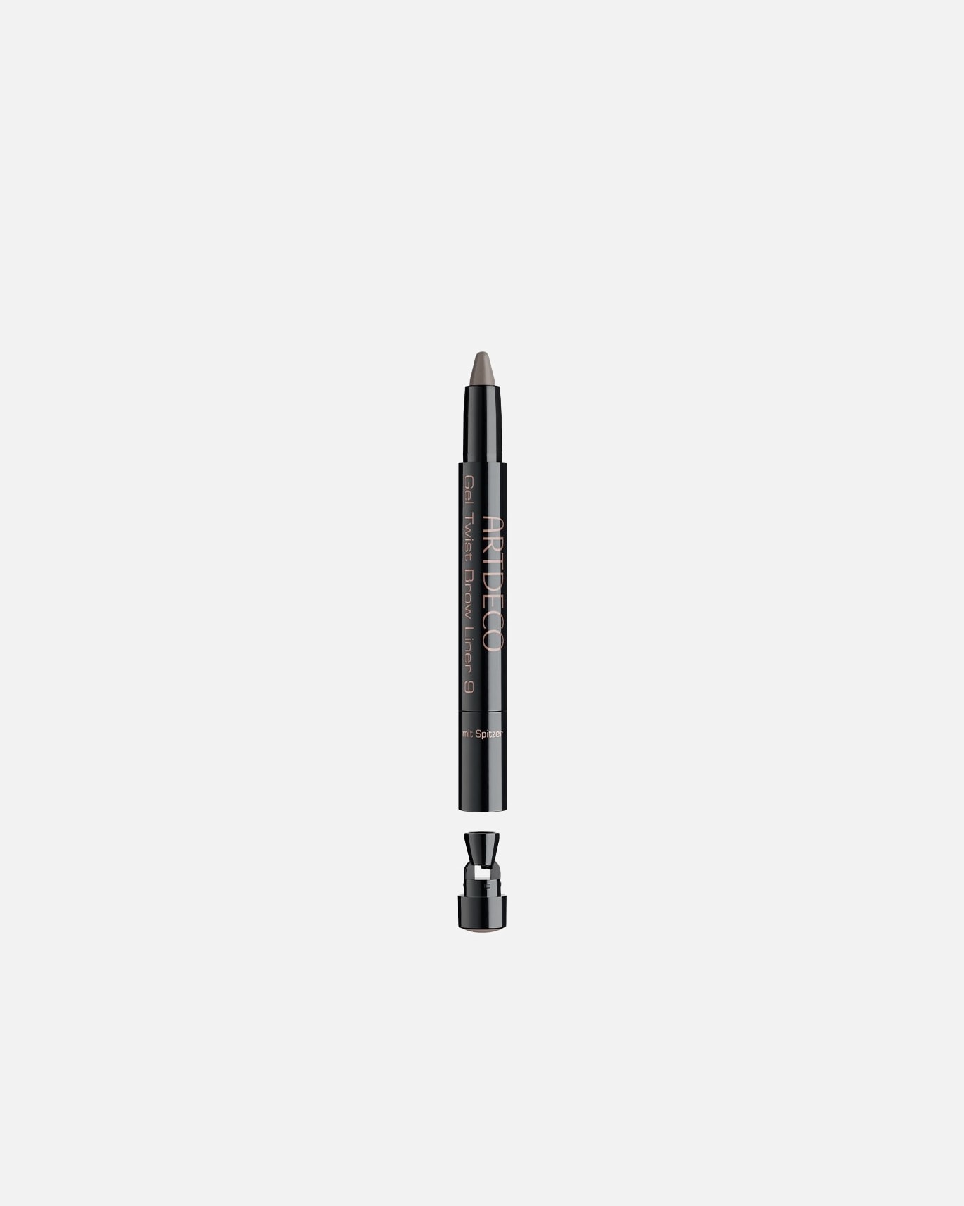 Antakių pieštukas MoterimsARTDECOGel Twist Brow LinerNr. 9