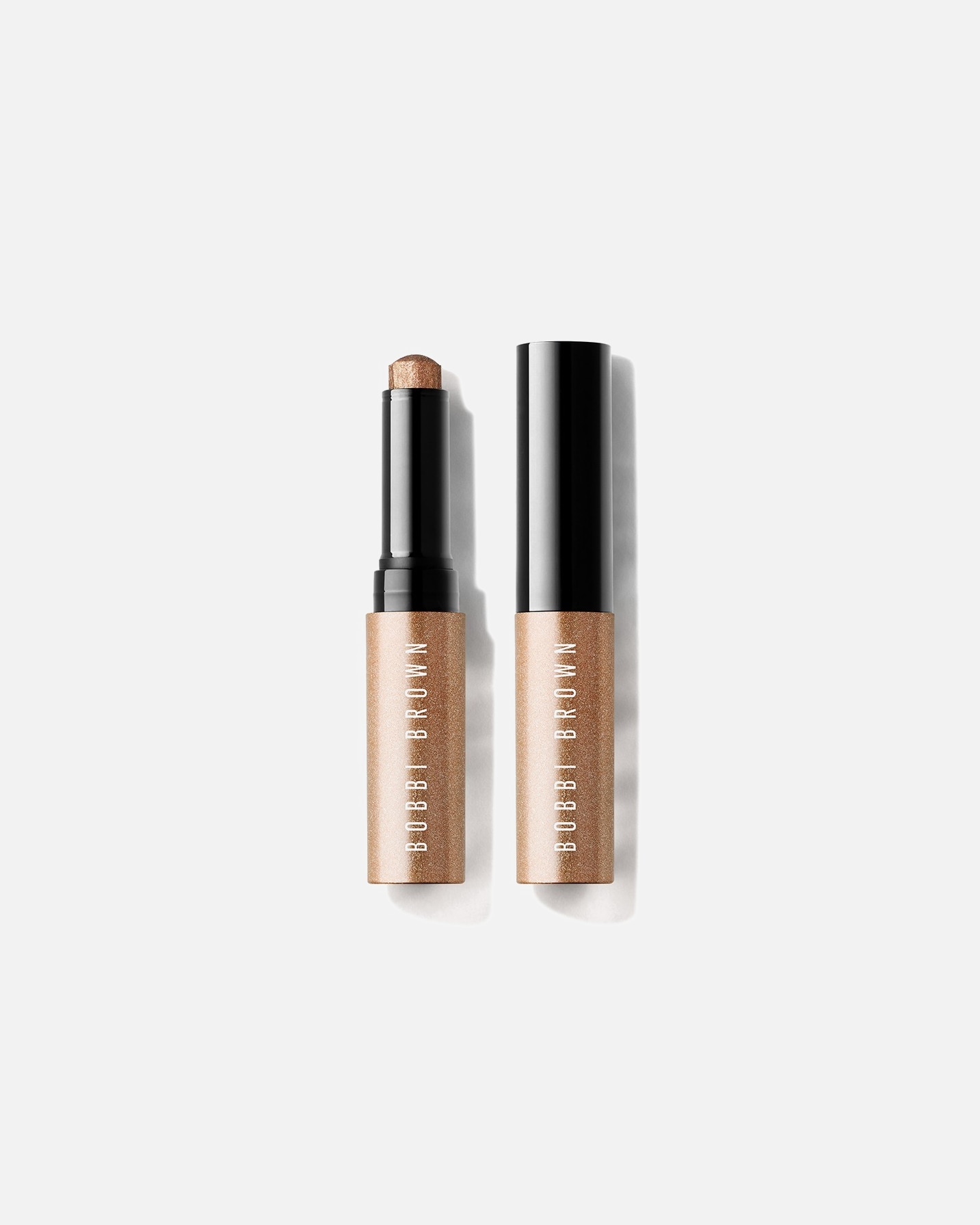 Akių šešėliai, Paletė UnisexBobbi BrownBobbi Brown Crystal Eyes Shadow StickBRILLIANT HONEY