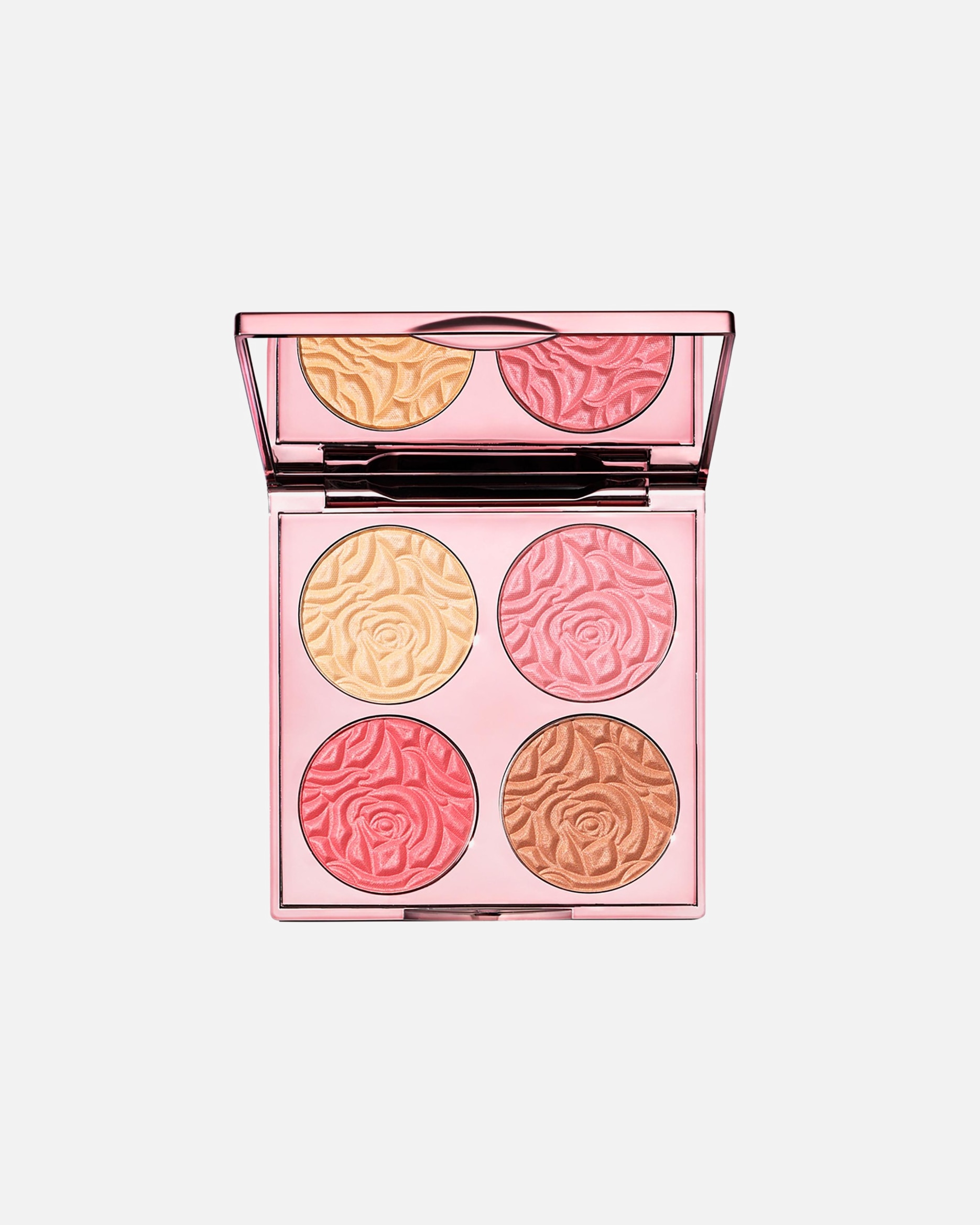 Švytėjimo suteikianti priemonė/highlighteris UnisexBy TerryBaume de RoseCC PALETTE SUNNY FLASHSUNNY FLASH