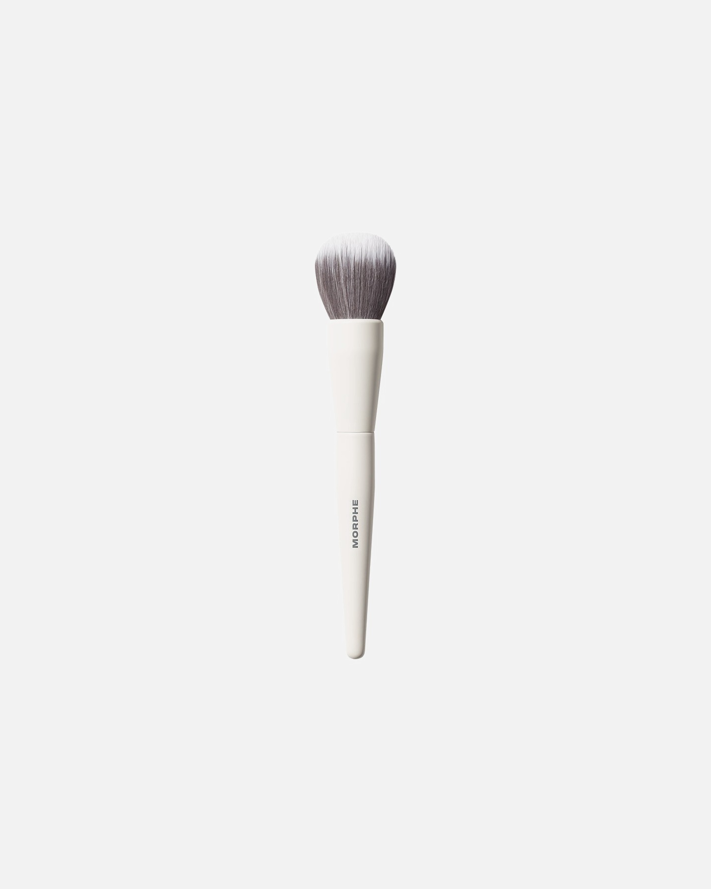 Apvalus šepetėlis UnisexMorpheM102 ROUNDED CREAM & LIQUID FOUNDATION BRUSH1 Piece
